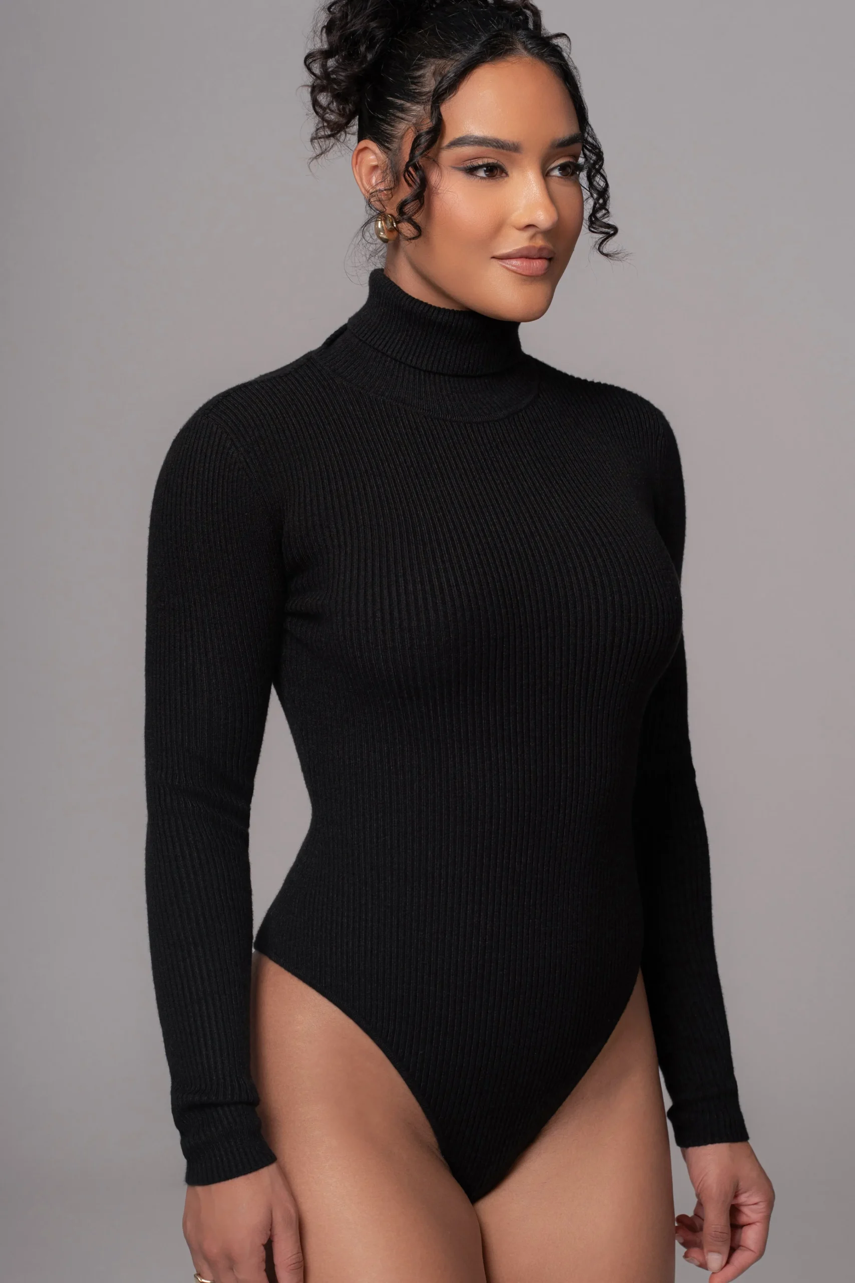 black_arlett_turtleneck_b_6.webp JLUXLABEL Black Arlett Turtleneck Bodysuit