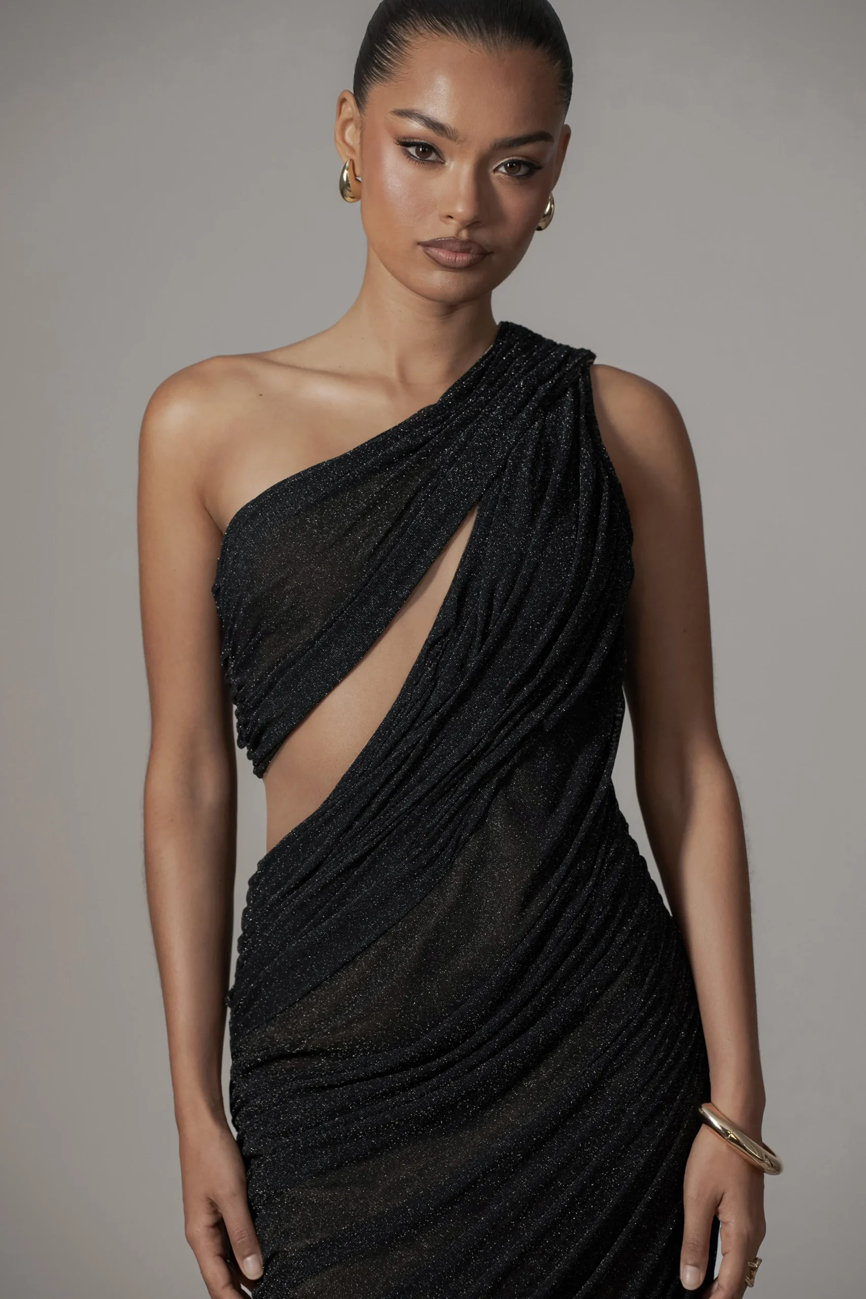 black_aura_shimmer_midi_d_4.webp JLUXLABEL Black Aura Shimmer Midi Dress