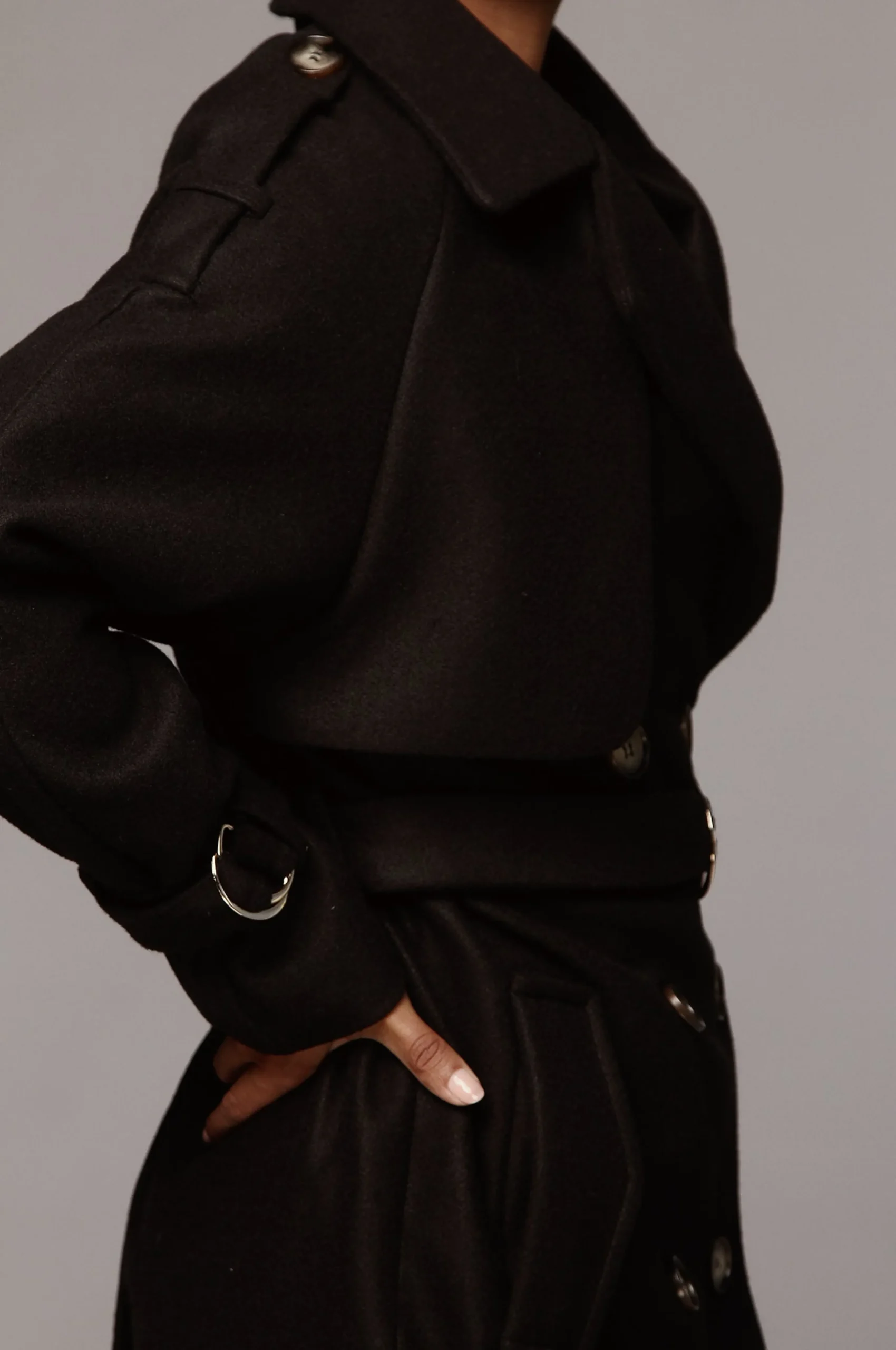 black_beverly_trench_coat_4.webp JLUXLABEL Black Beverly Trench Coat