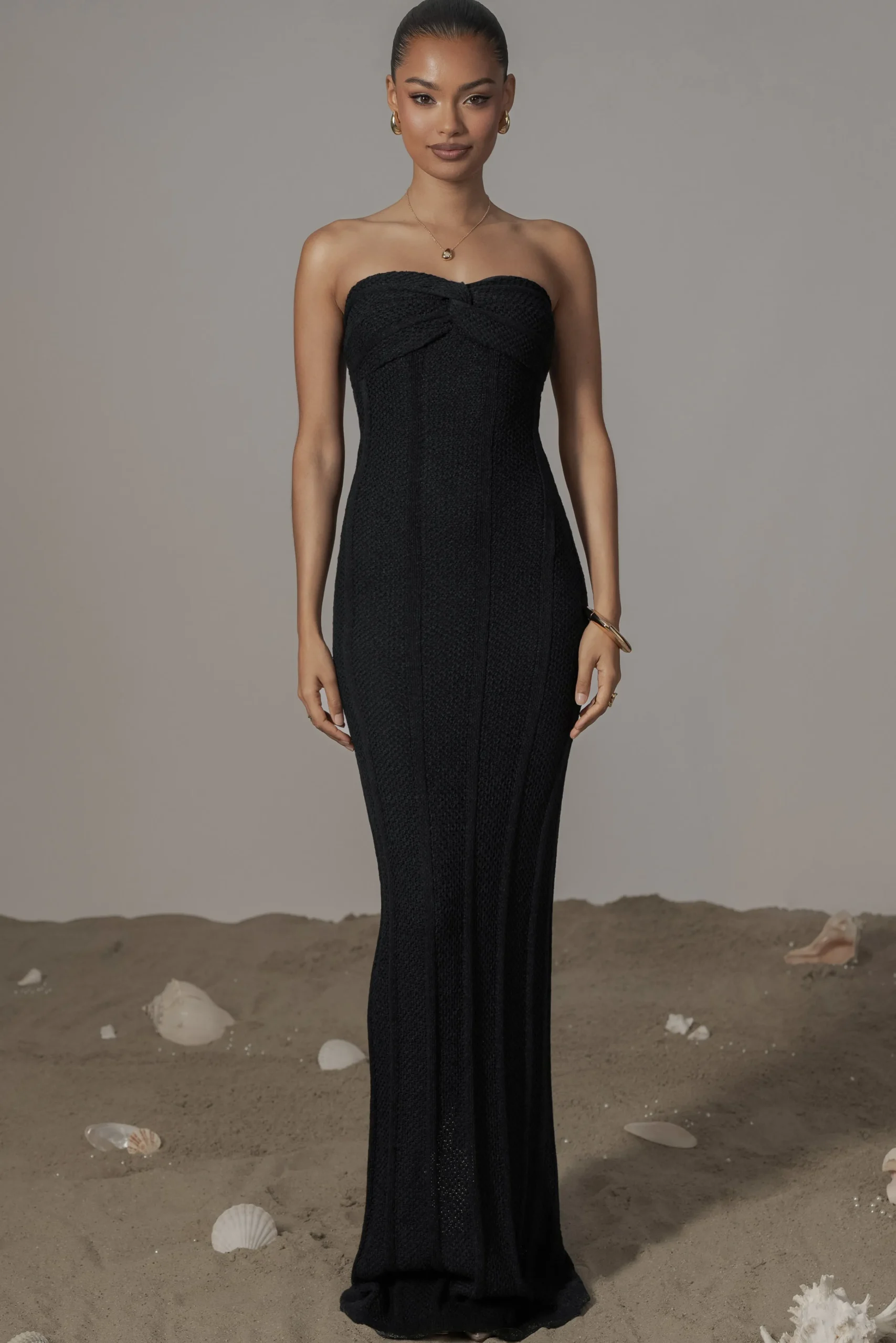 black_blanca_strapless_ma_0.webp JLUXLABEL Black Blanca Strapless Maxi Dress