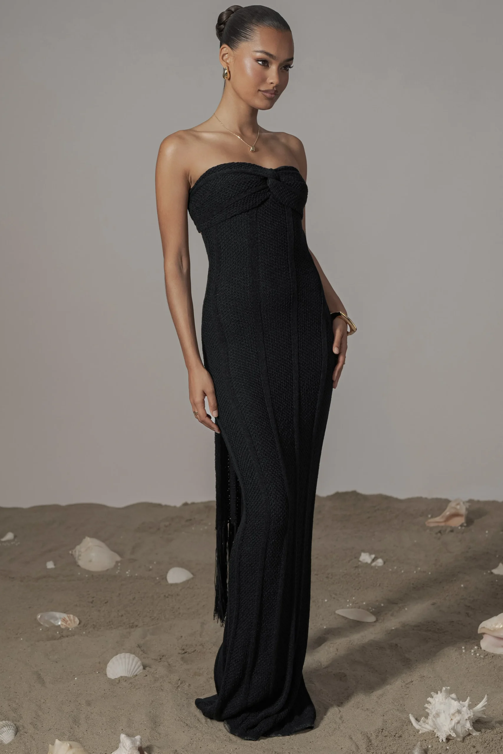 black_blanca_strapless_ma_3.webp JLUXLABEL Black Blanca Strapless Maxi Dress