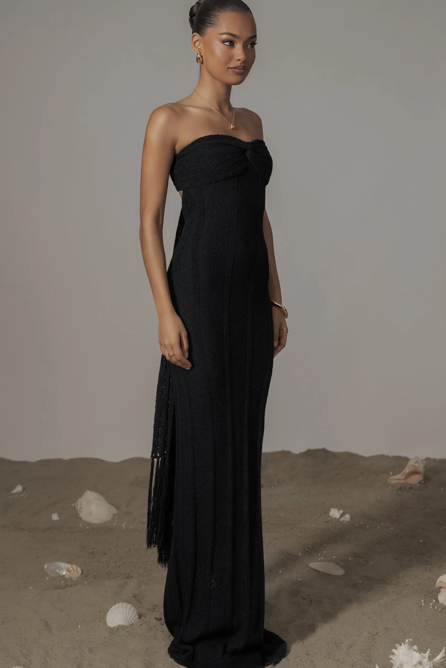 black_blanca_strapless_ma_4.webp JLUXLABEL Black Blanca Strapless Maxi Dress