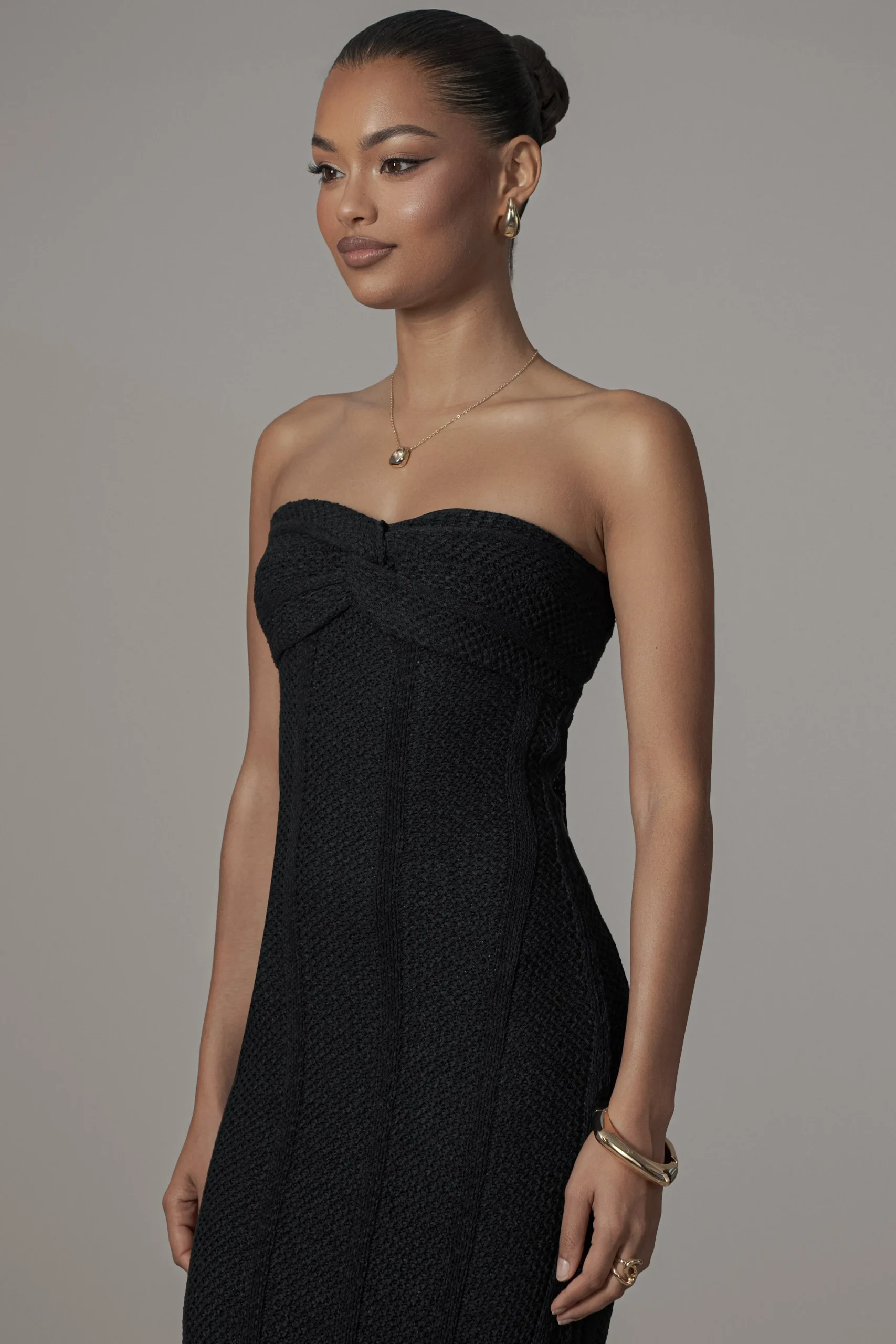 black_blanca_strapless_ma_5.webp JLUXLABEL Black Blanca Strapless Maxi Dress