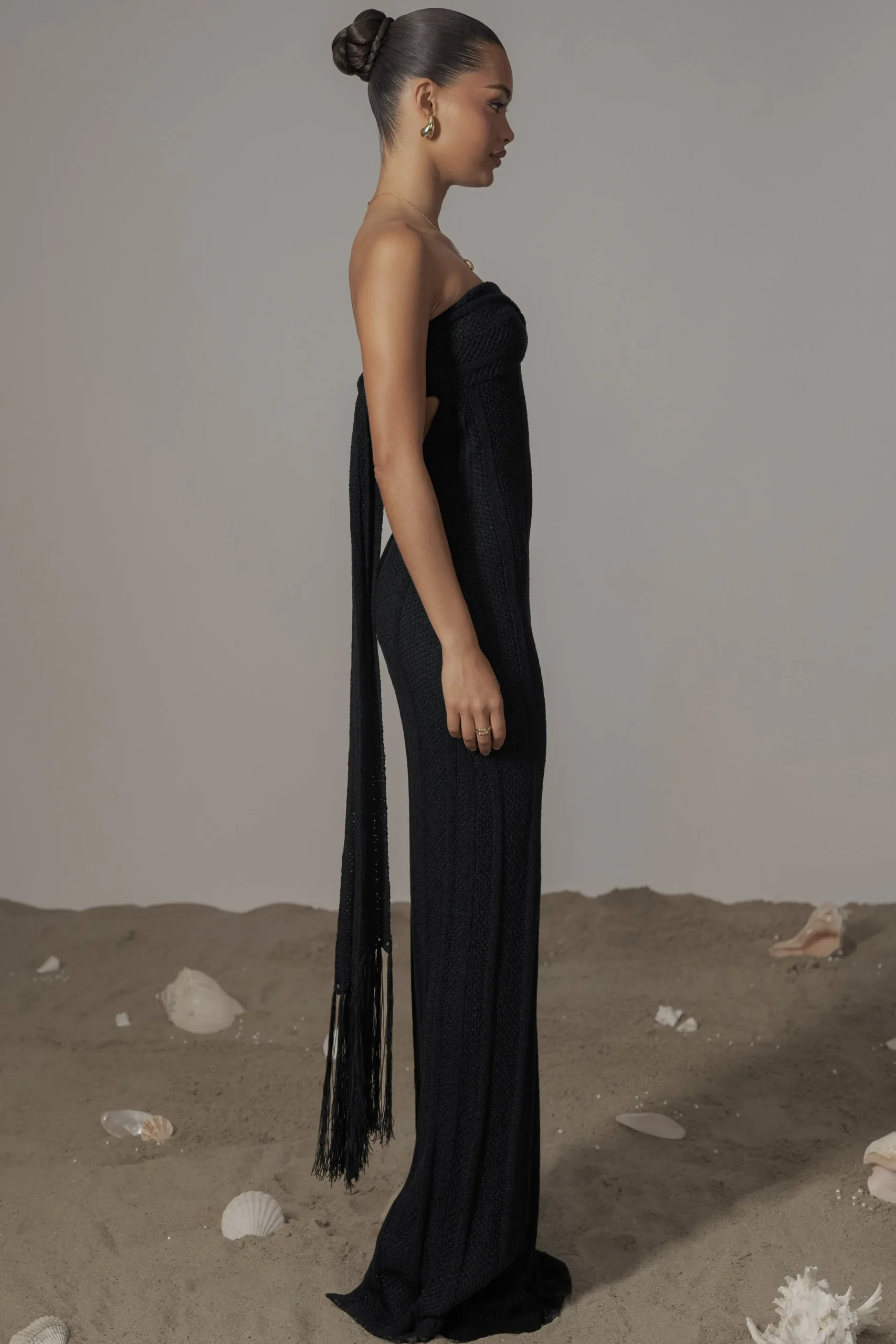 black_blanca_strapless_ma_6.webp JLUXLABEL Black Blanca Strapless Maxi Dress