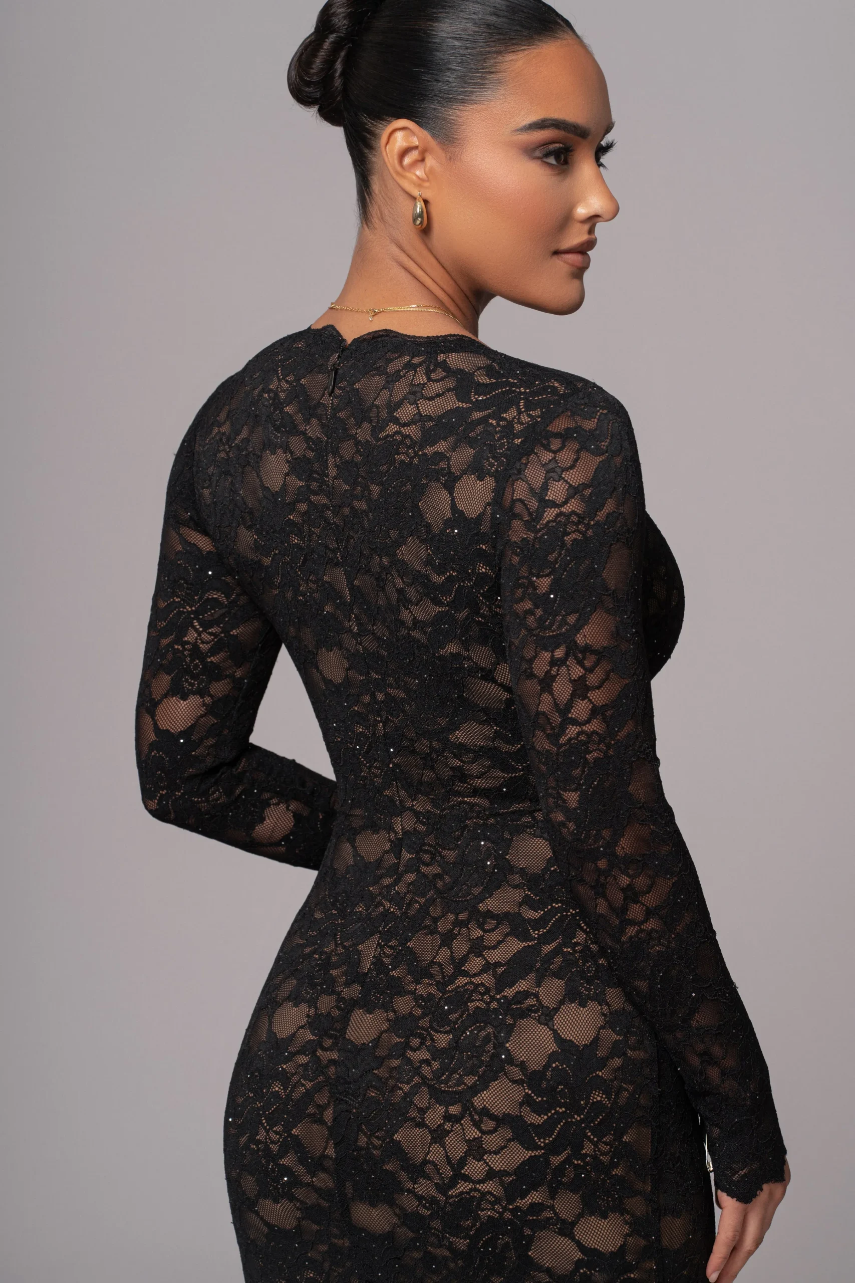 black_canada_lace_maxi_dr_6.webp JLUXLABEL Black Canada Lace Maxi Dress