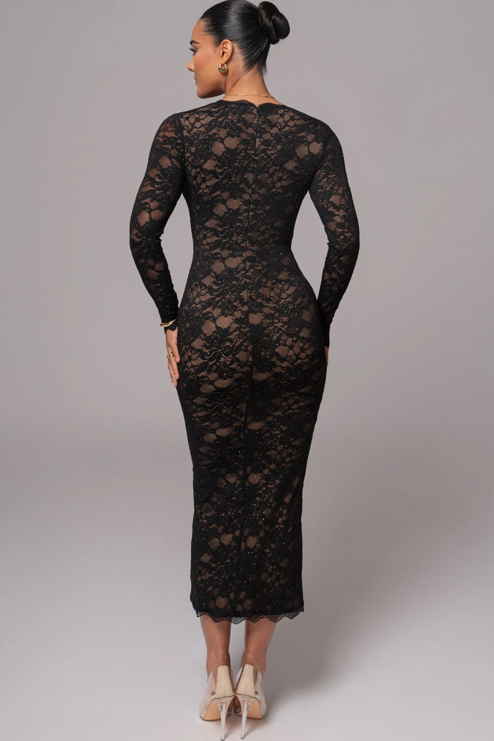 black_canada_lace_maxi_dr_7.webp JLUXLABEL Black Canada Lace Maxi Dress