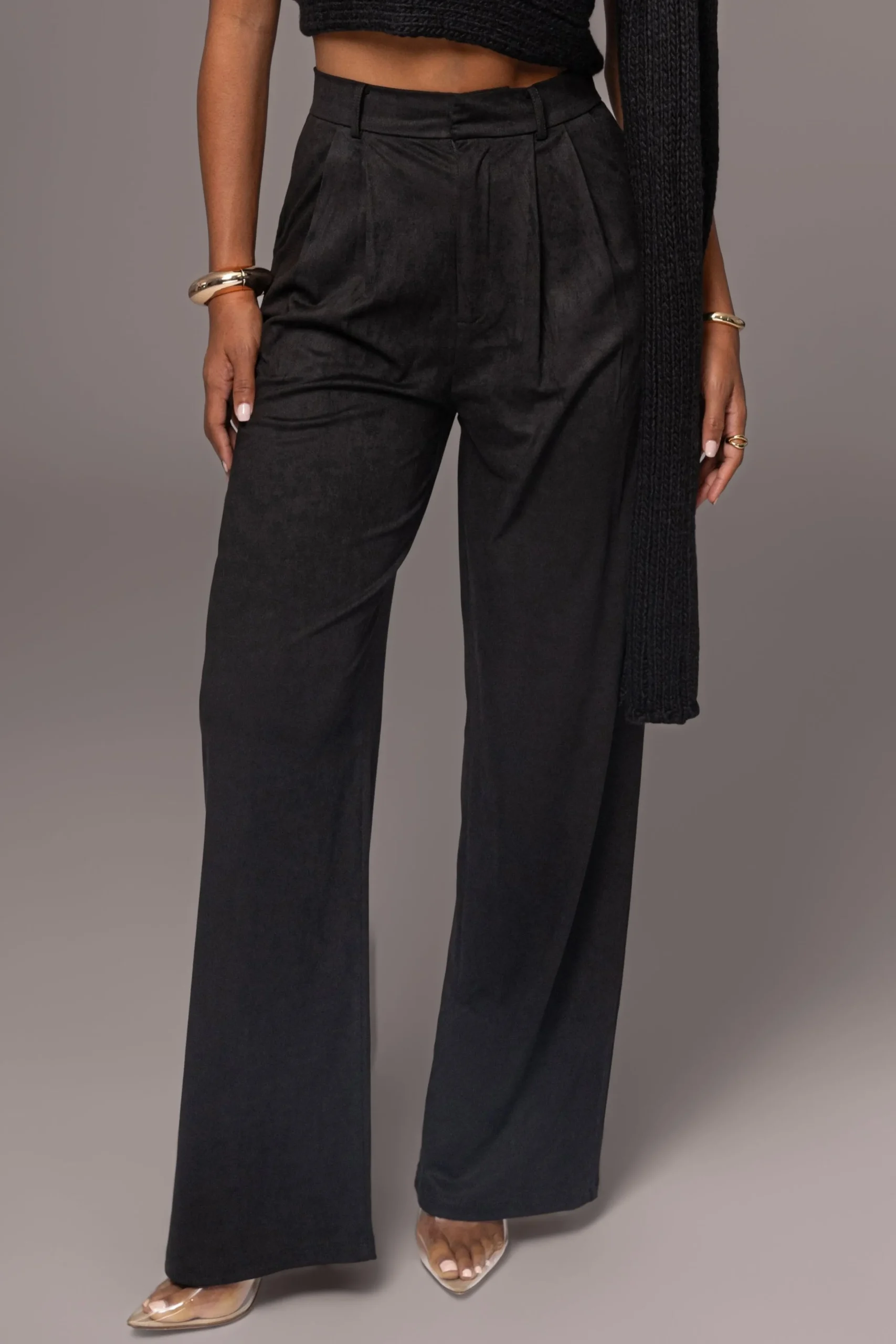 black_classic_high_rise_t_2.webp JLUXLABEL Black Classic High Rise Trousers