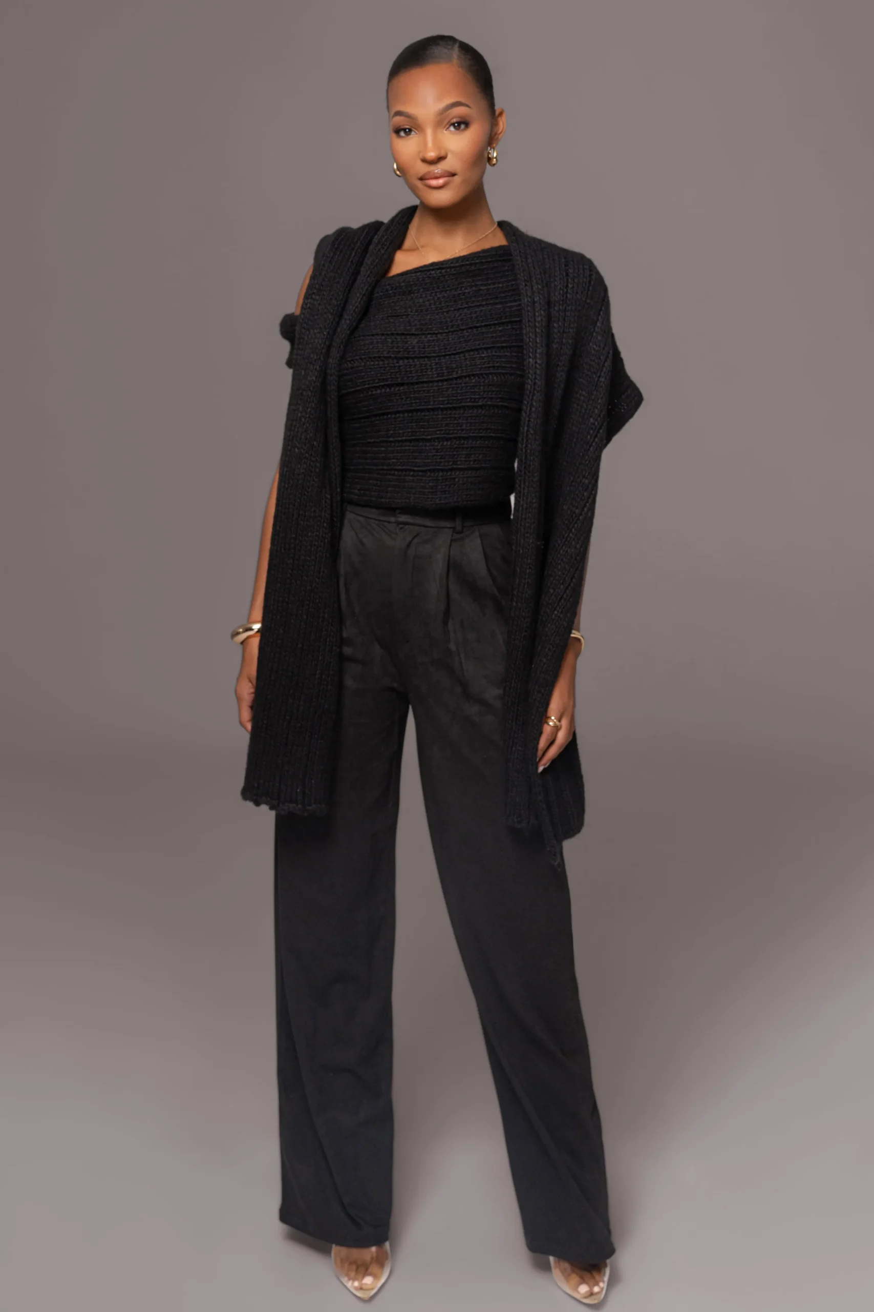 black_classic_high_rise_t_3.webp JLUXLABEL Black Classic High Rise Trousers