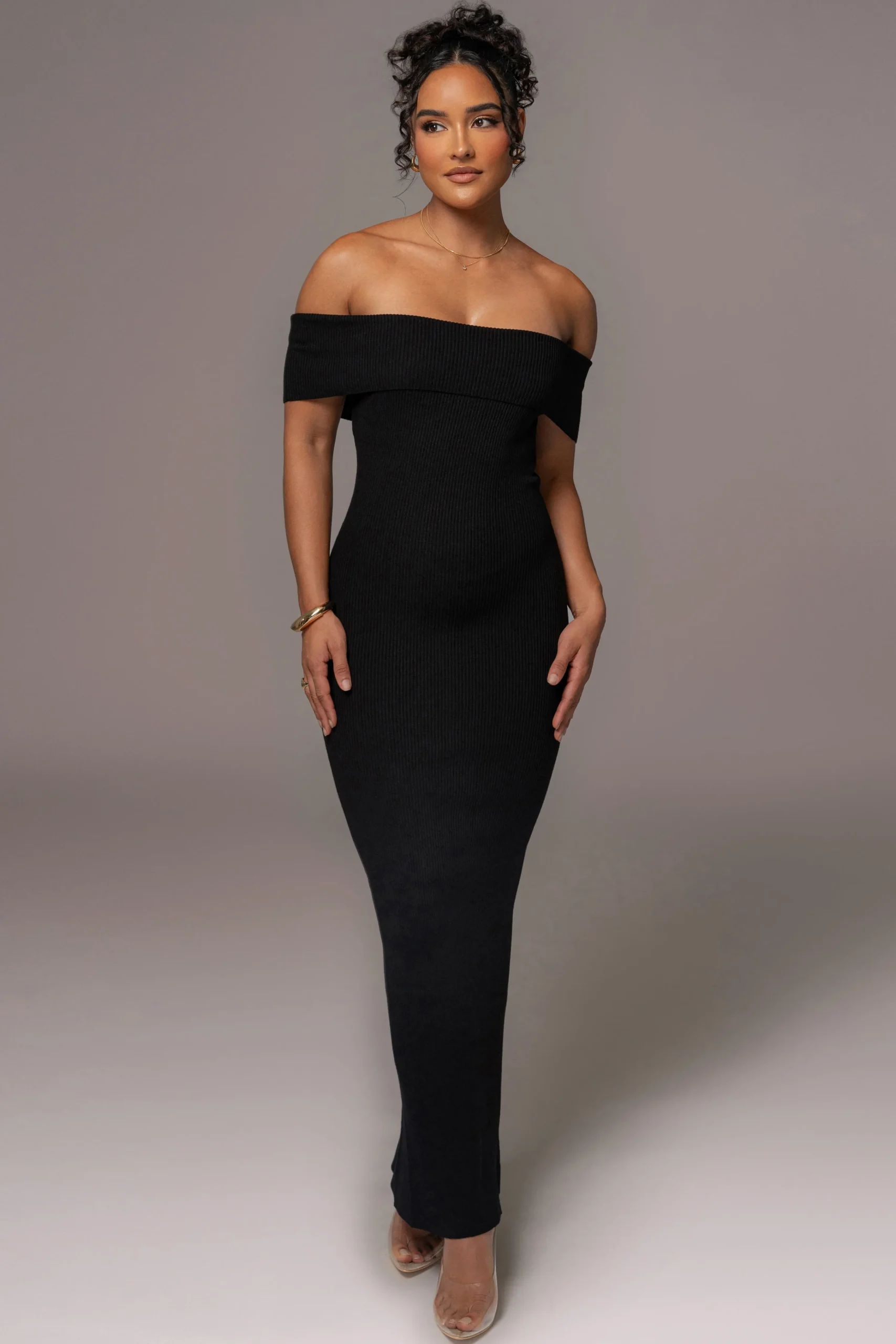 black_custom_maxi_dress_0.webp JLUXLABEL Black Custom Maxi Dress