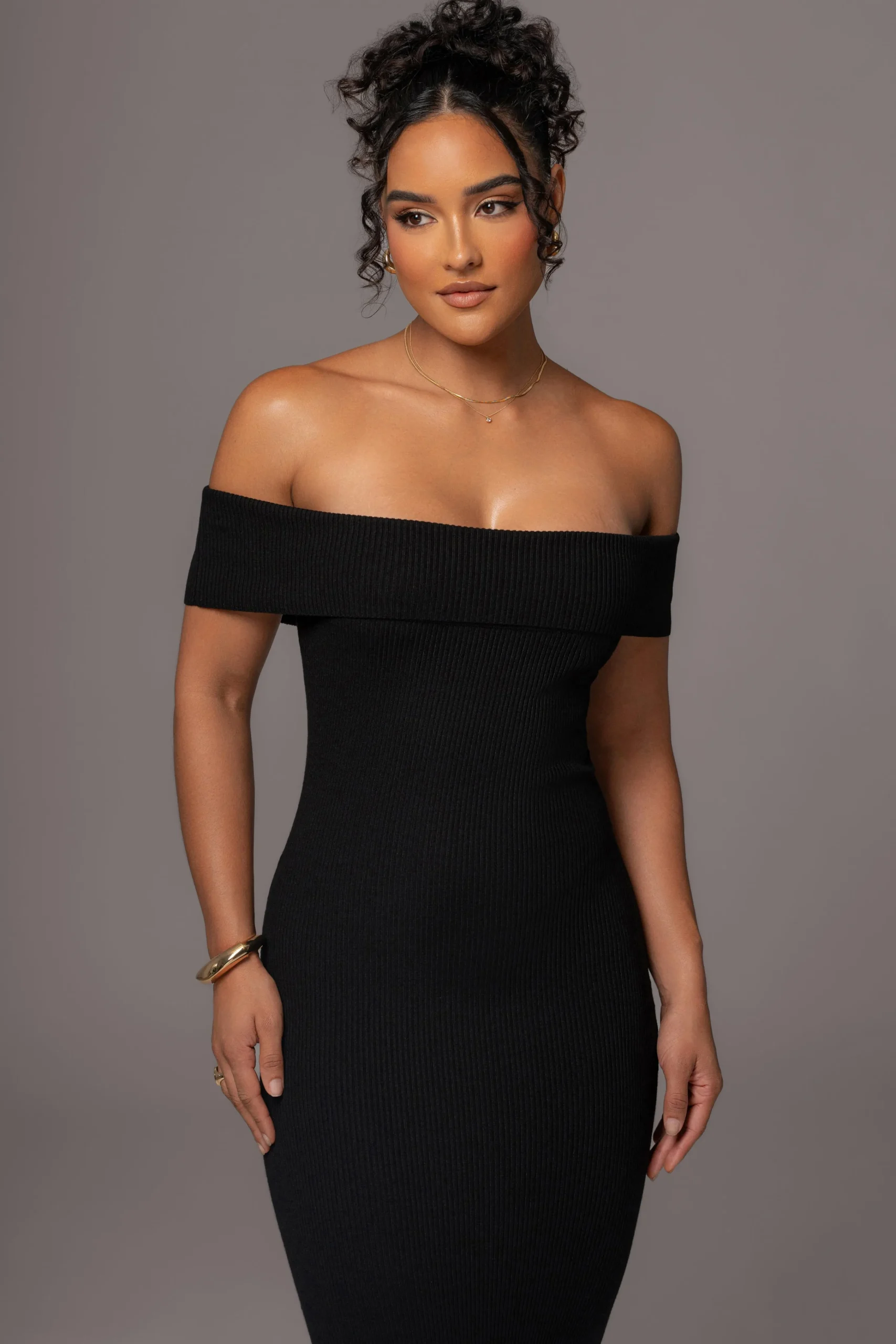 black_custom_maxi_dress_1.webp JLUXLABEL Black Custom Maxi Dress