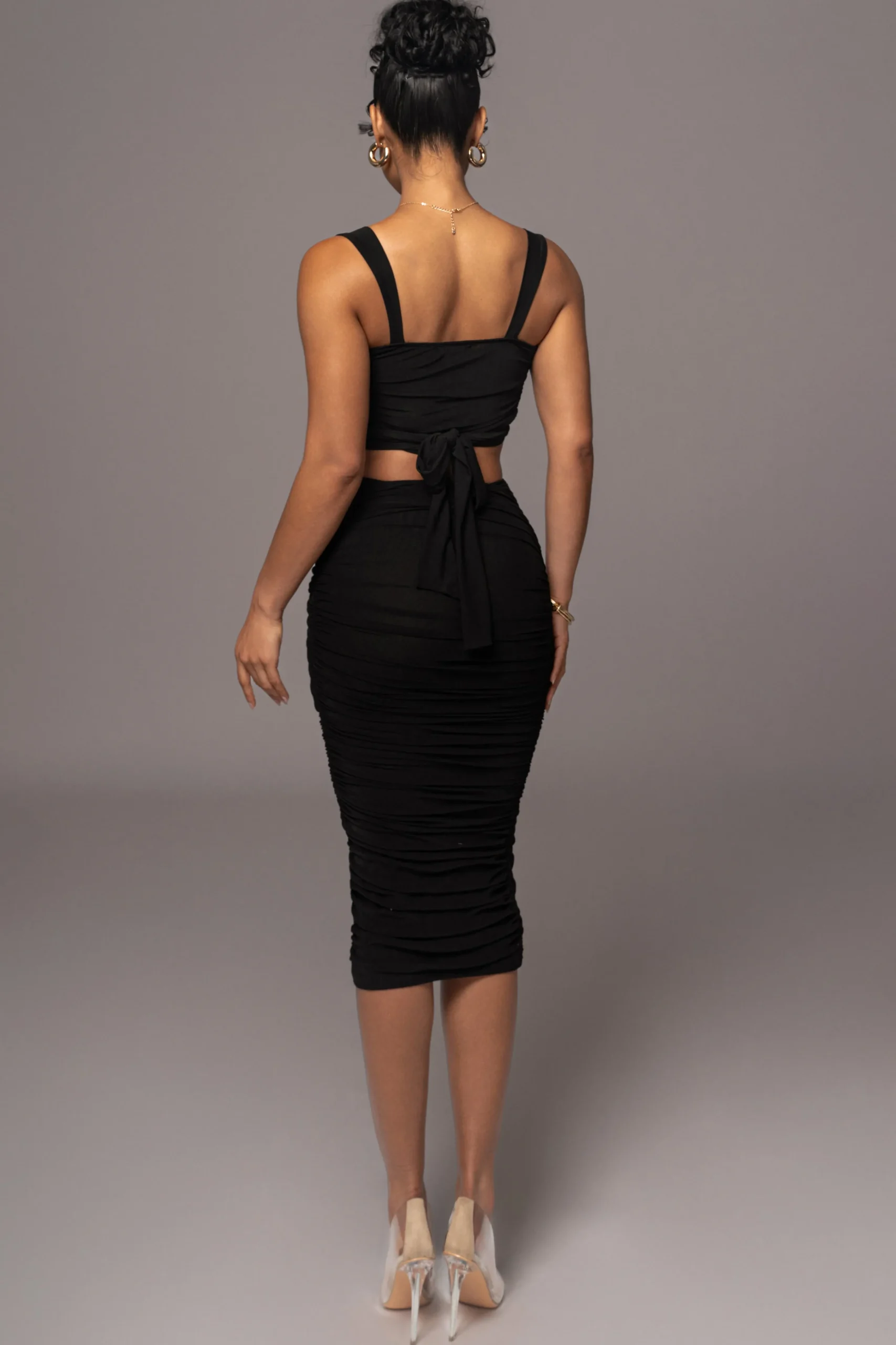 black_extend_your_stay_sk_15.webp JLUXLABEL Black Extend Your Stay Skirt Set