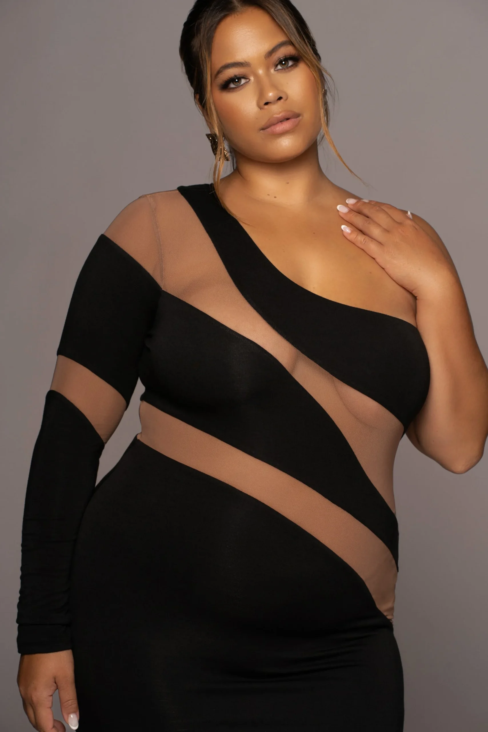 black_eyes_for_you_midi_d_10.webp JLUXLABEL Black Eyes For You Midi Dress