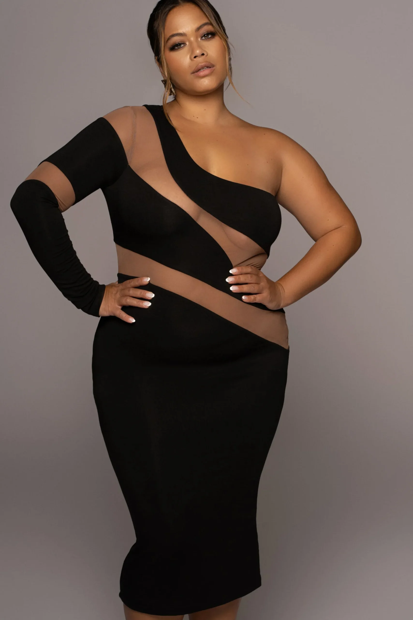 black_eyes_for_you_midi_d_8.webp JLUXLABEL Black Eyes For You Midi Dress