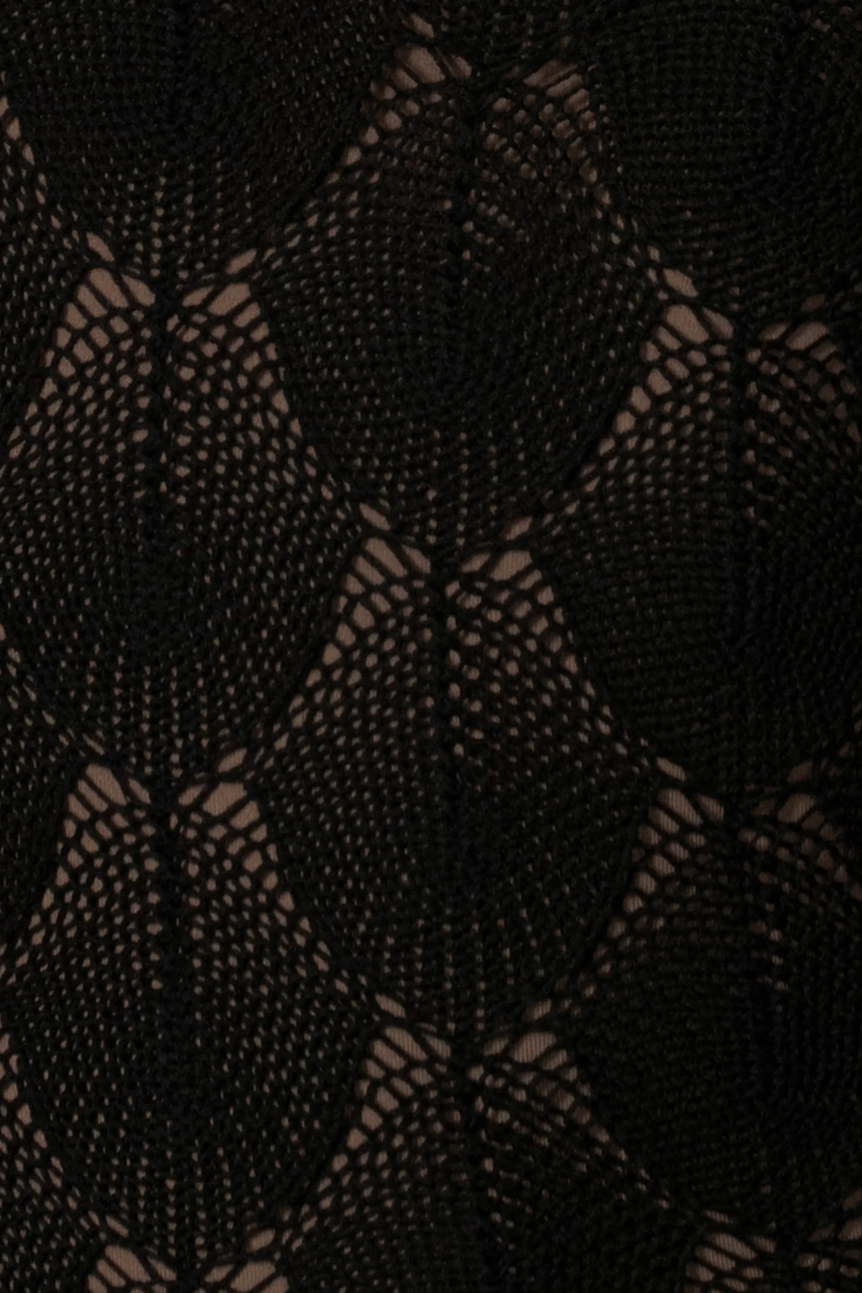 black_gabriela_knit_maxi__9.webp JLUXLABEL Black Gabriela Knit Maxi Dress