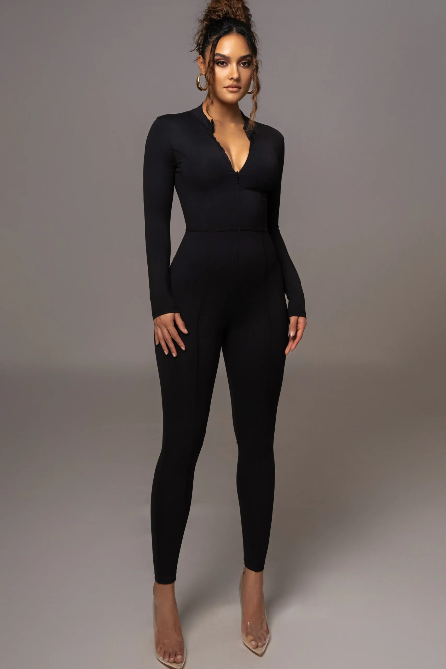 black_galilea_high_neck_j_0.webp JLUXLABEL Black Galilea High Neck Jumpsuit