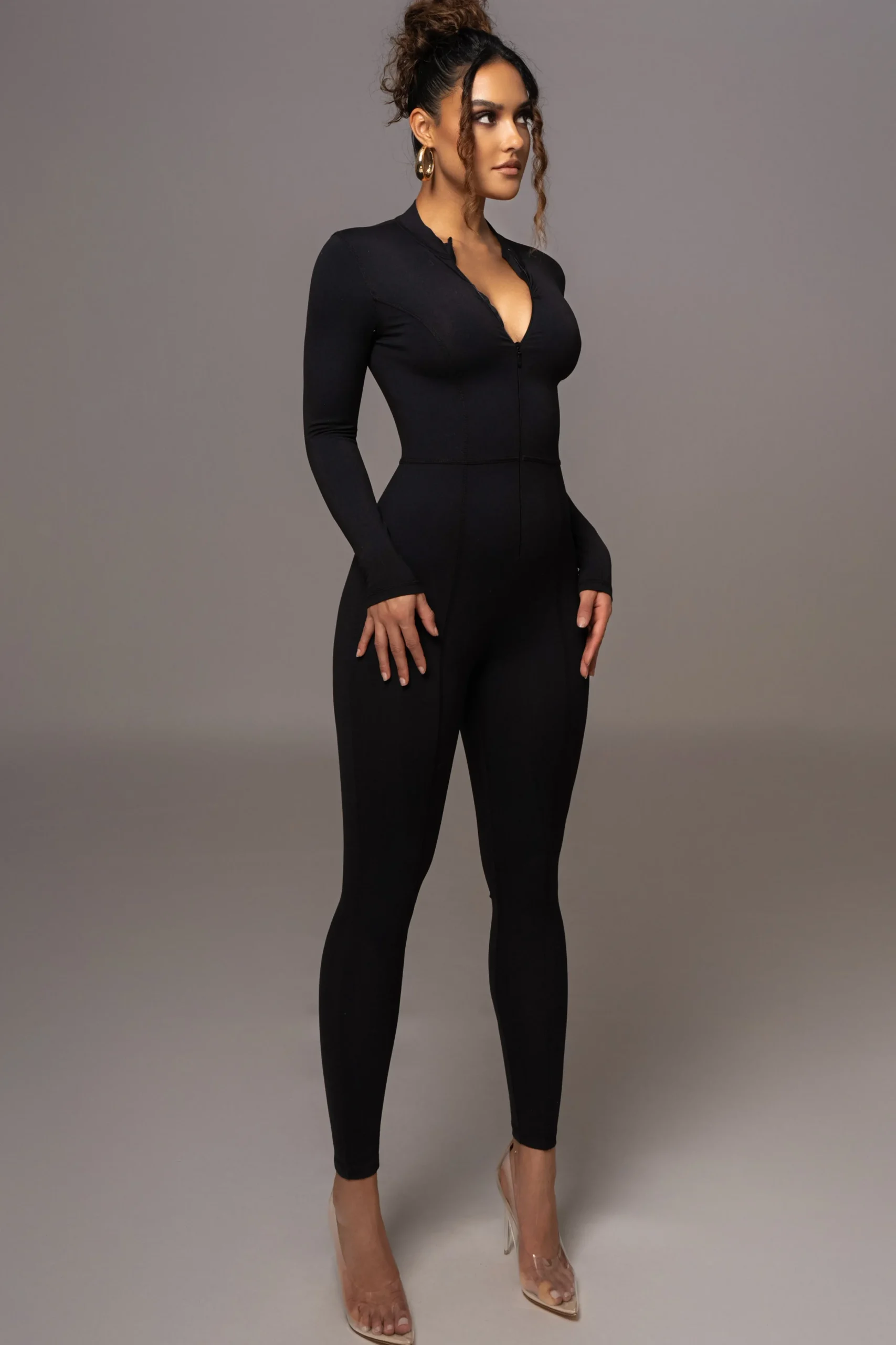 black_galilea_high_neck_j_11.webp JLUXLABEL Black Galilea High Neck Jumpsuit