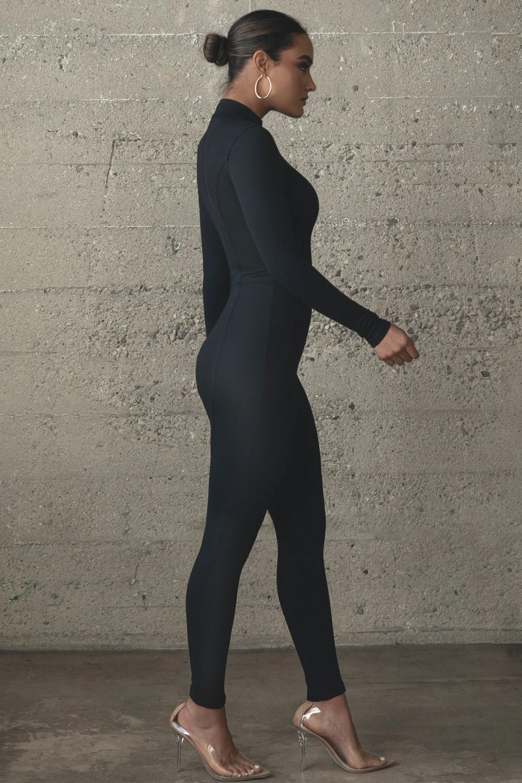black_galilea_high_neck_j_15.webp JLUXLABEL Black Galilea High Neck Jumpsuit