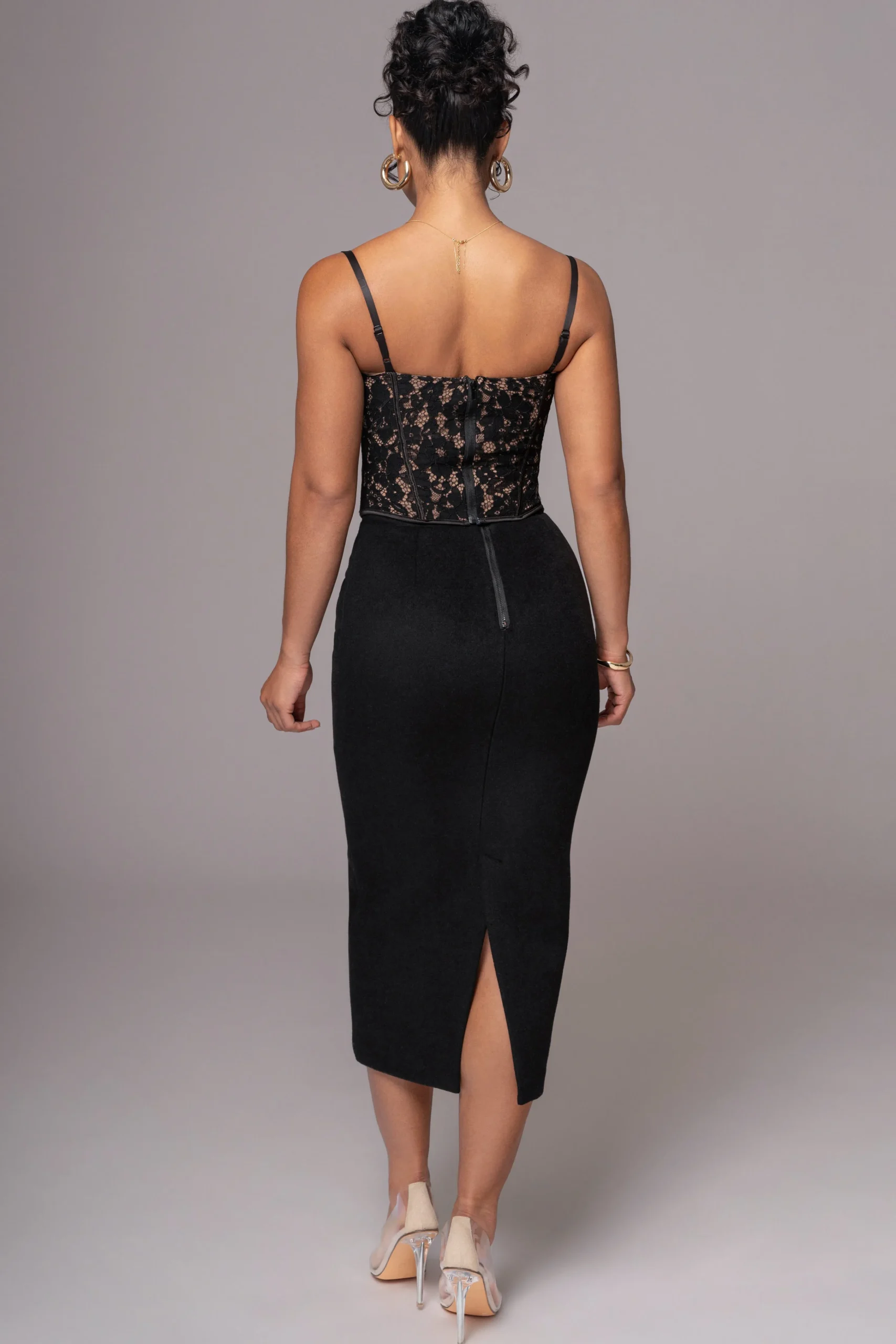 black_grecia_lace_bustier_6.webp JLUXLABEL Black Grecia Lace Bustier Top