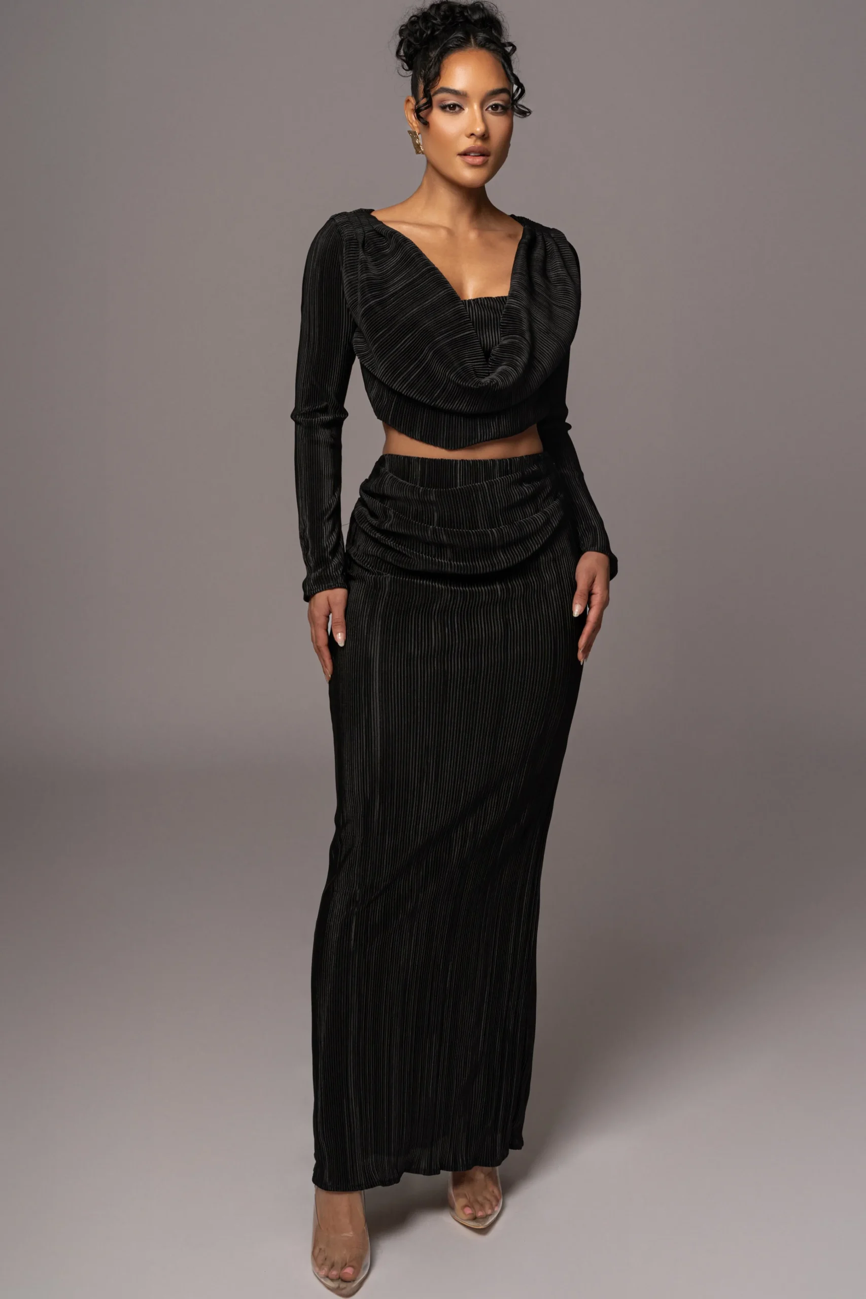 black_haidyn_skirt_set_7.webp JLUXLABEL Black Haidyn Skirt Set