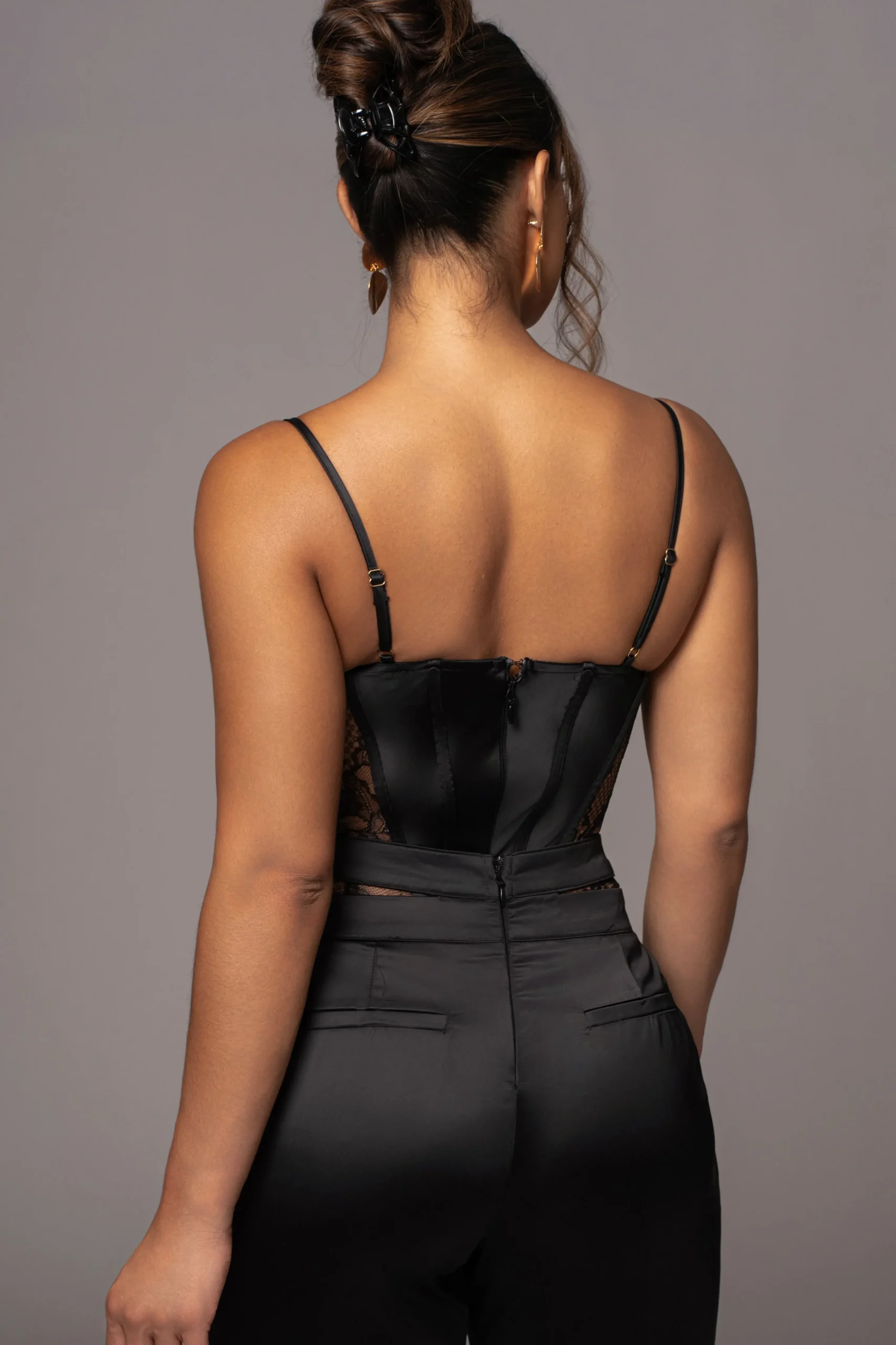 black_incomparable_lace_b_9.webp JLUXLABEL Black Incomparable Lace Bodysuit