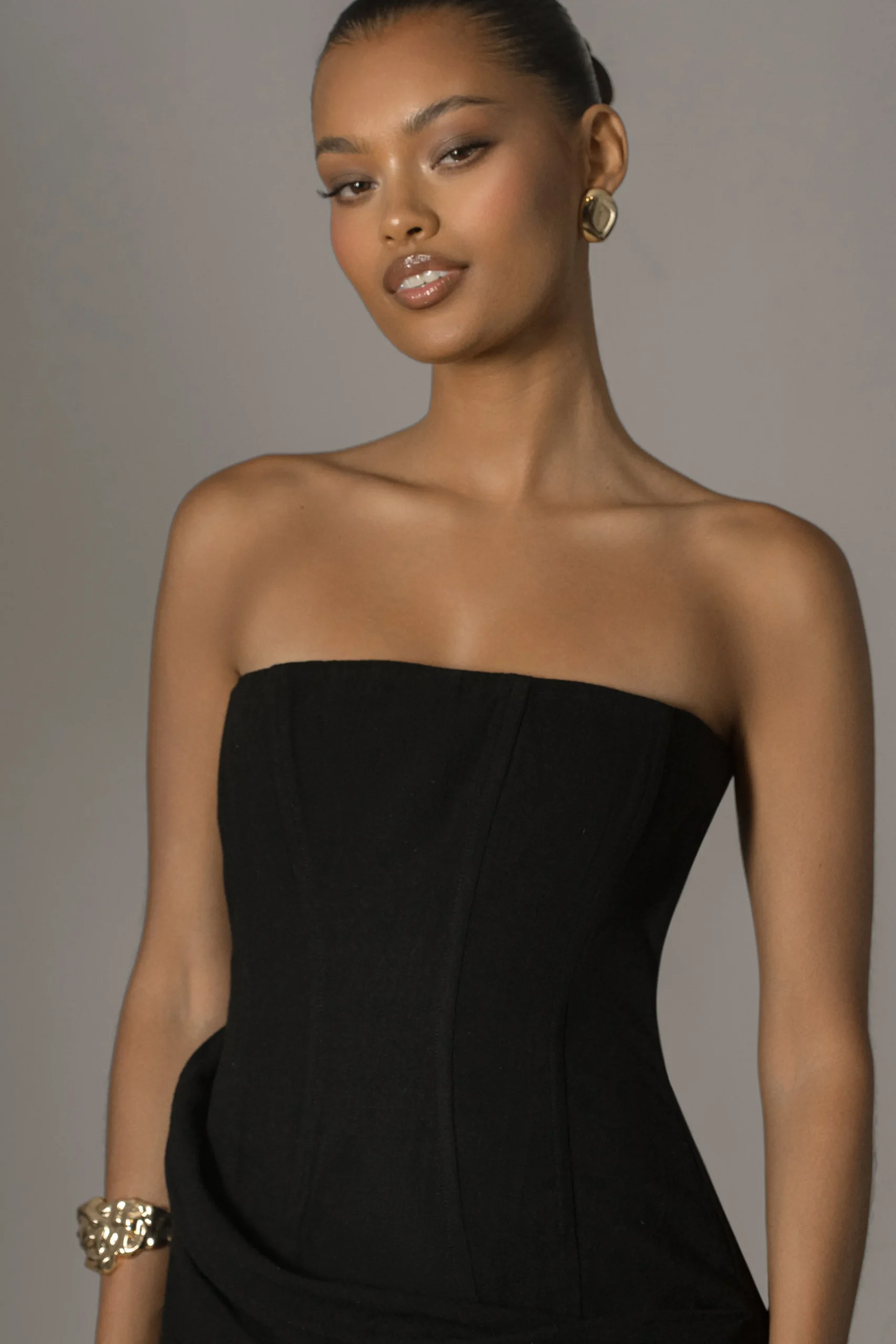 black_journey_linen_maxi__3.webp JLUXLABEL Black Journey Linen Maxi Dress