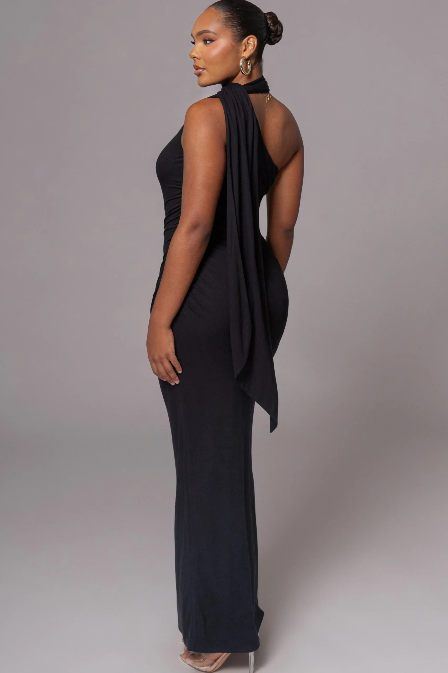 black_kianna_drape_maxi_d_4.webp JLUXLABEL Black Kianna Drape Maxi Dress