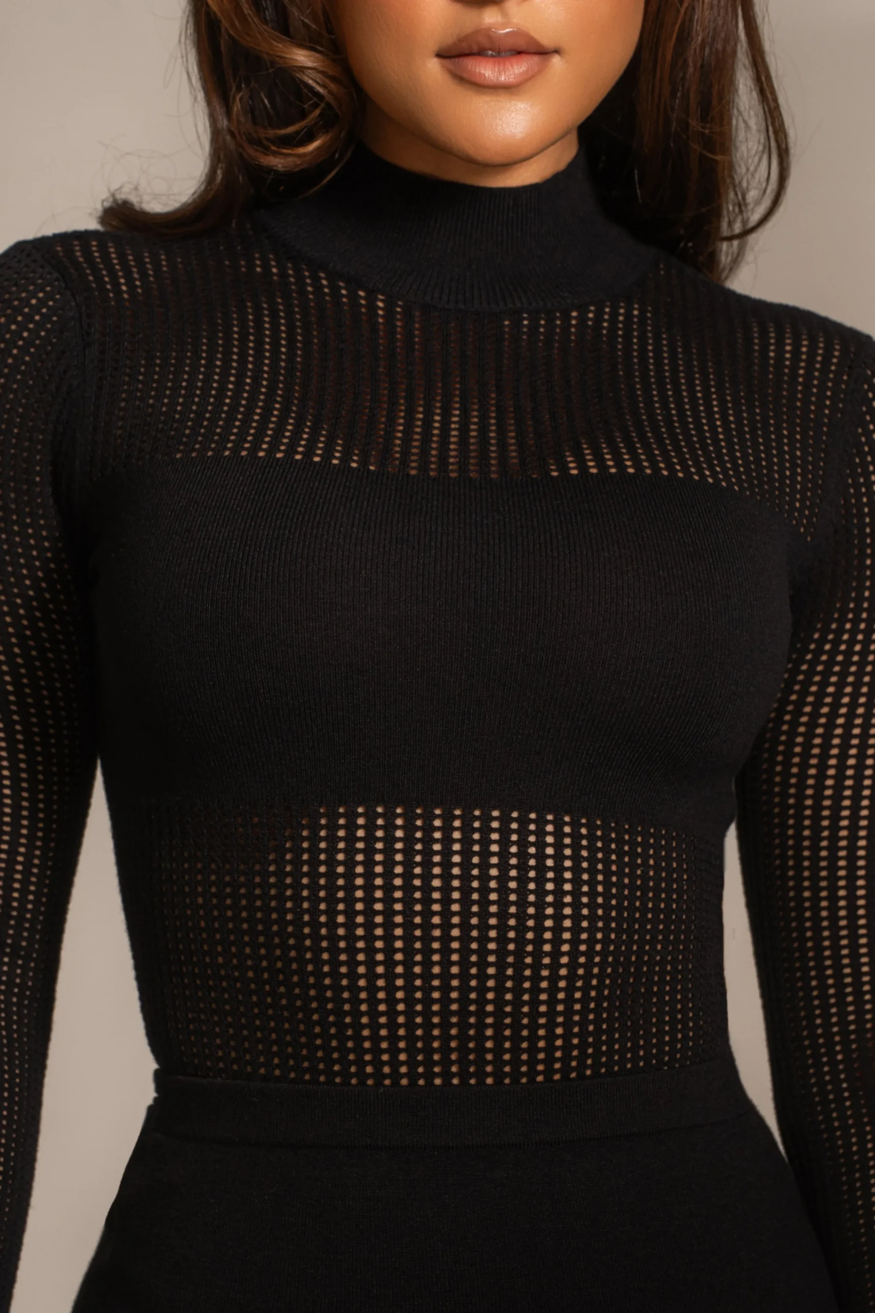 black_klaudette_knit_body_8.webp JLUXLABEL Black Klaudette Knit Bodysuit
