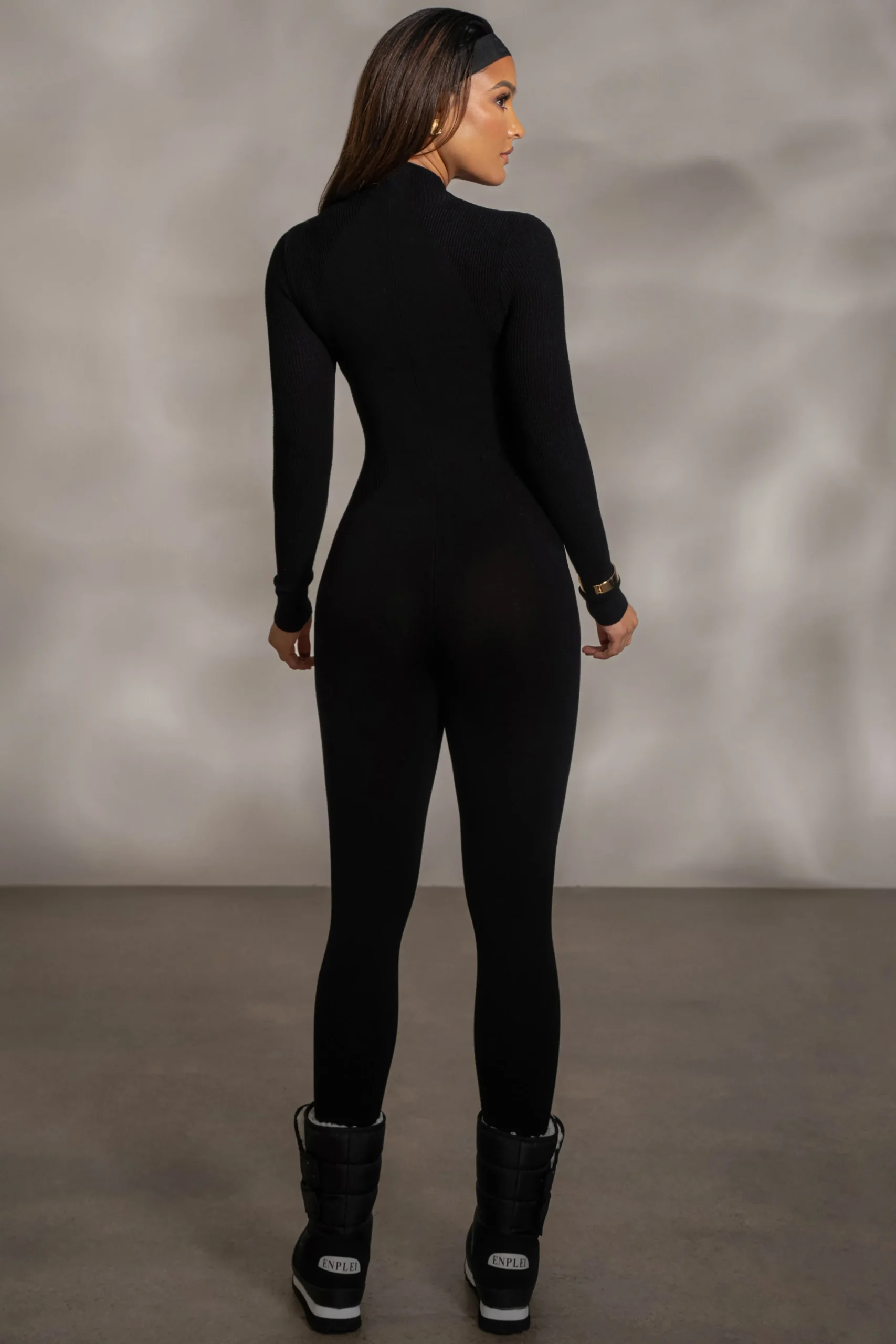 black_kris_front_zipper_j_8.webp JLUXLABEL Black Kris Front Zipper Jumpsuit