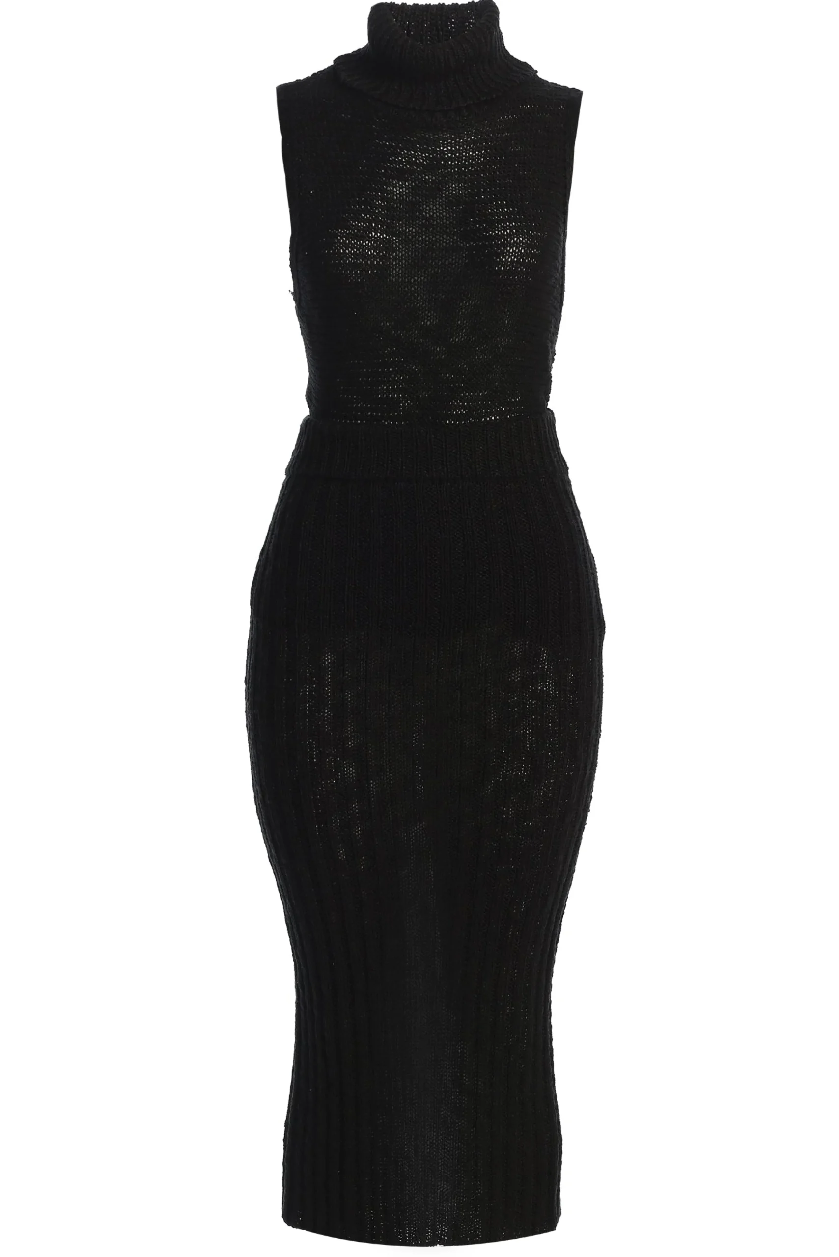 black_leida_knit_skirt_se_1.webp JLUXLABEL Black Leida Knit Skirt Set