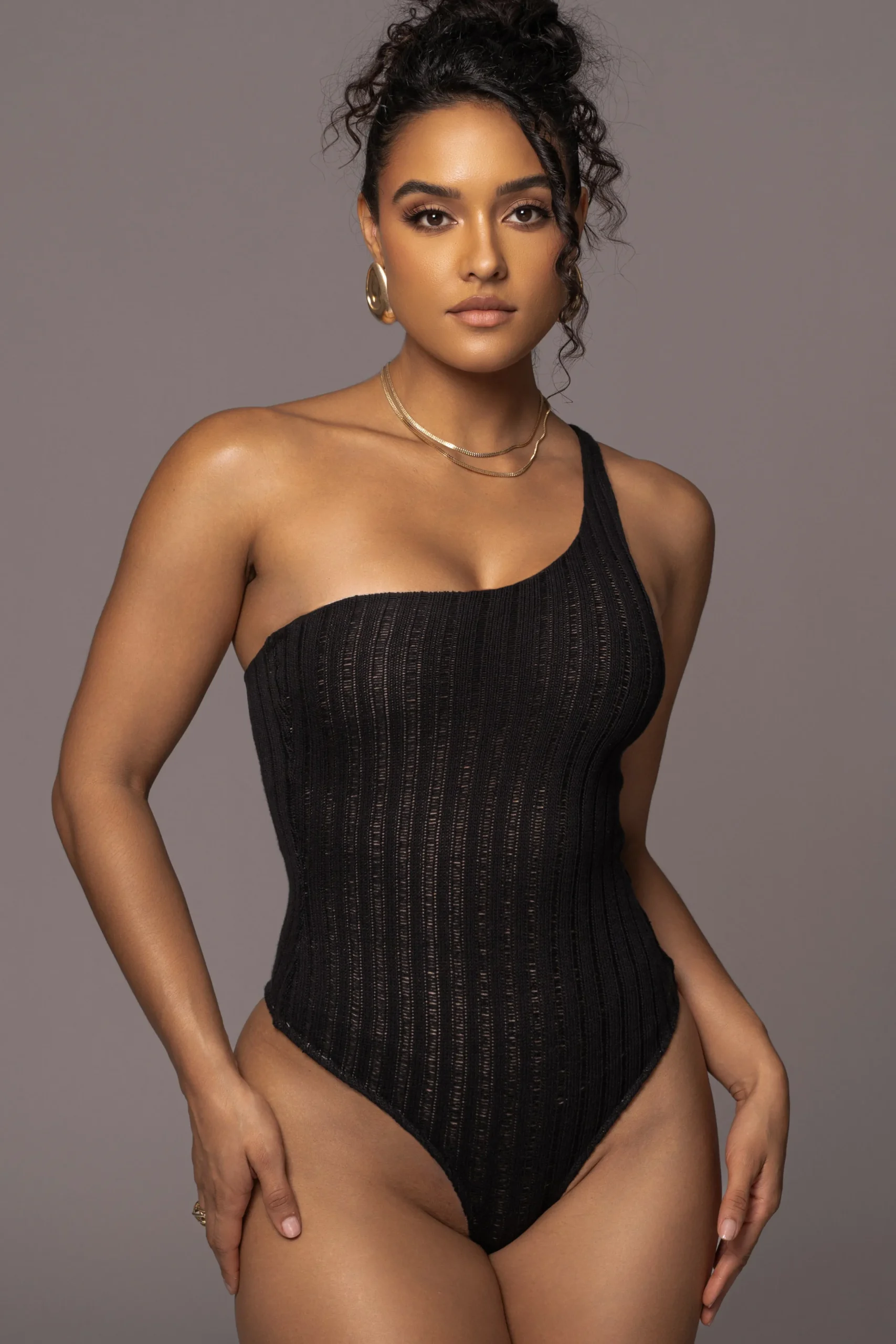 black_malibu_nights_one_s_1.webp JLUXLABEL Black Malibu Nights One Shoulder Bodysuit