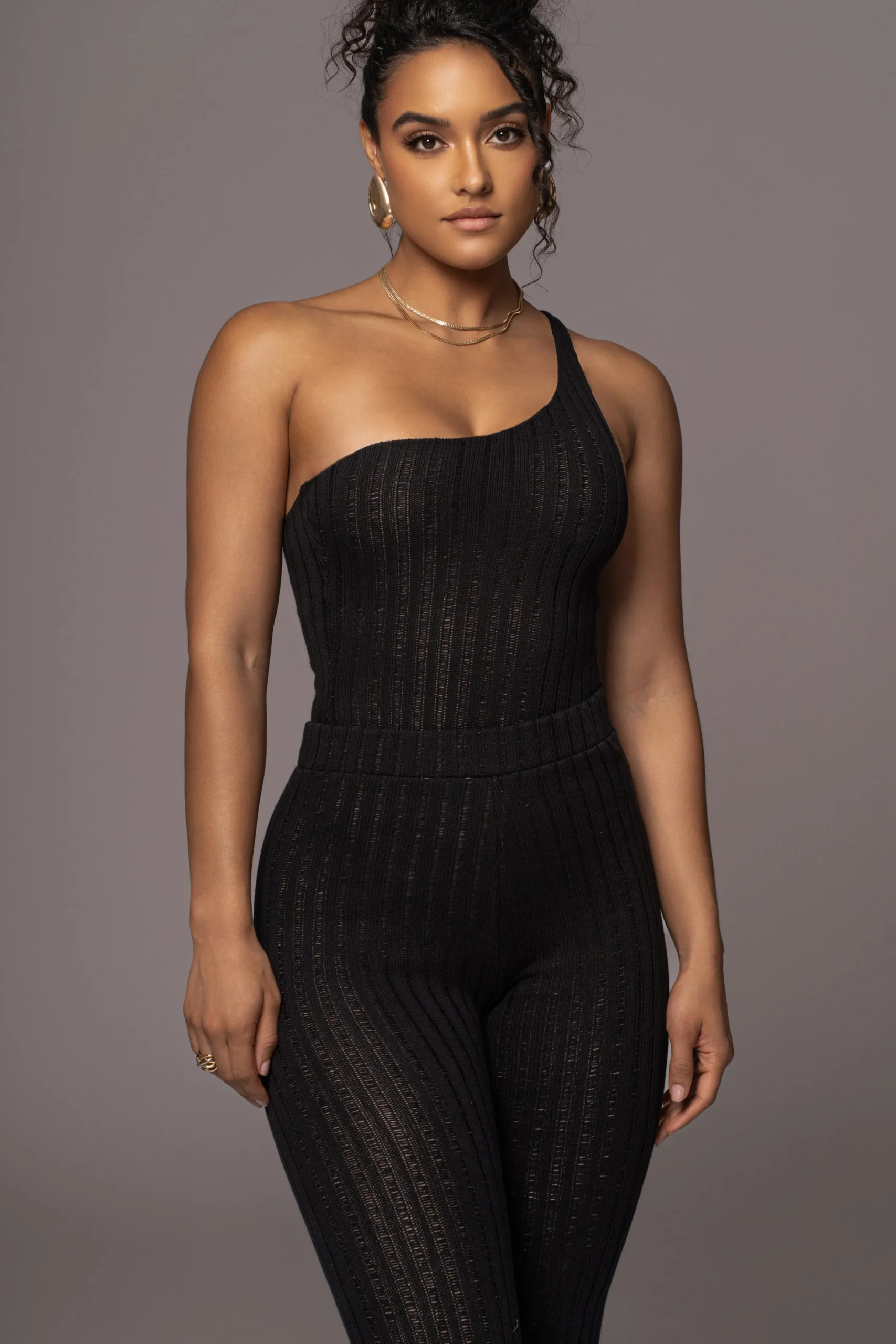 black_malibu_nights_one_s_2.webp JLUXLABEL Black Malibu Nights One Shoulder Bodysuit