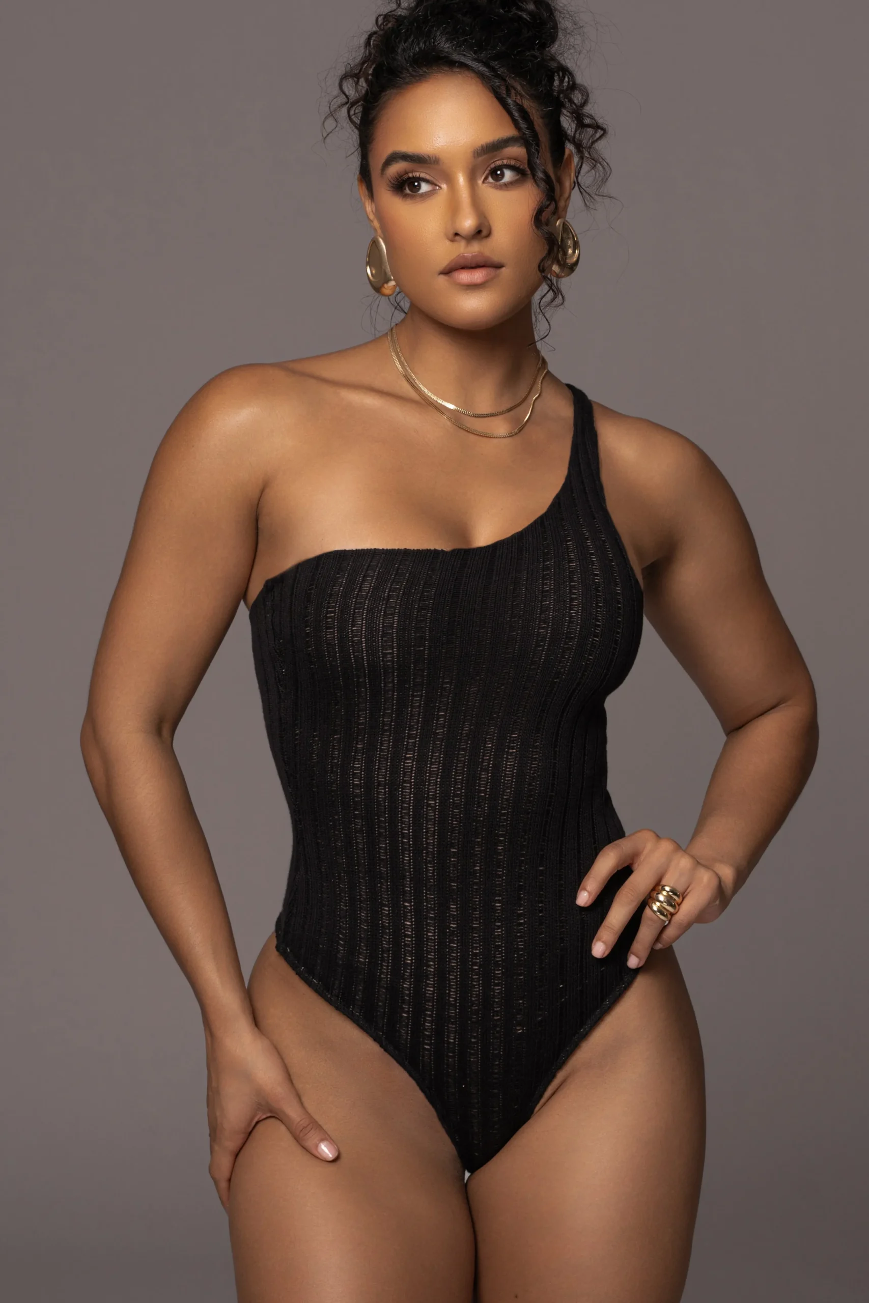 black_malibu_nights_one_s_3.webp JLUXLABEL Black Malibu Nights One Shoulder Bodysuit