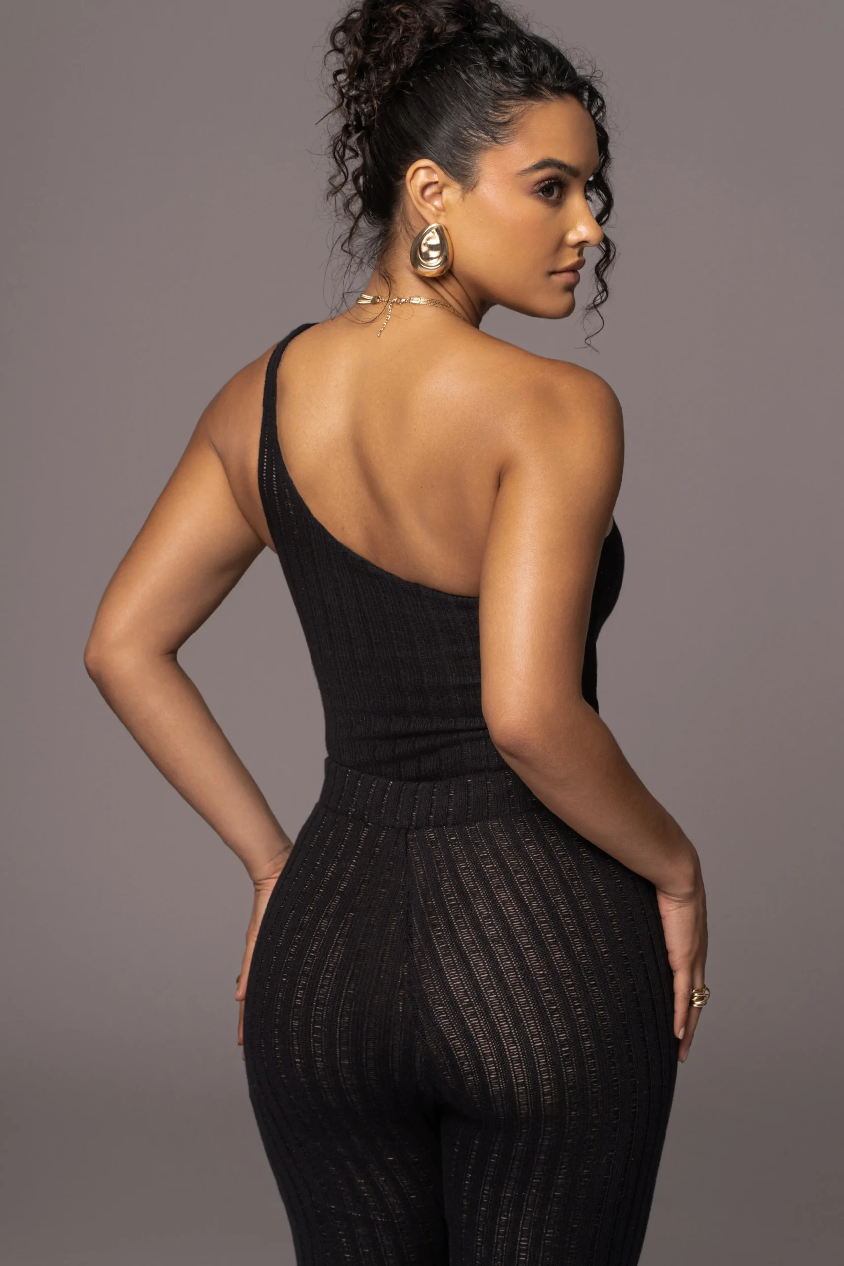black_malibu_nights_one_s_7.webp JLUXLABEL Black Malibu Nights One Shoulder Bodysuit