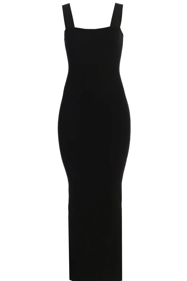 JLUXLABEL Black Missie Maxi Dress