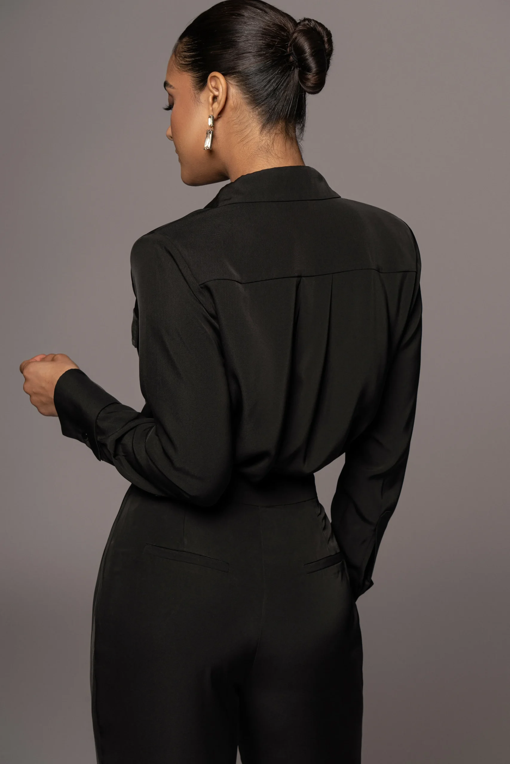 black_misty_button_up_6.webp JLUXLABEL Black Misty Button Up