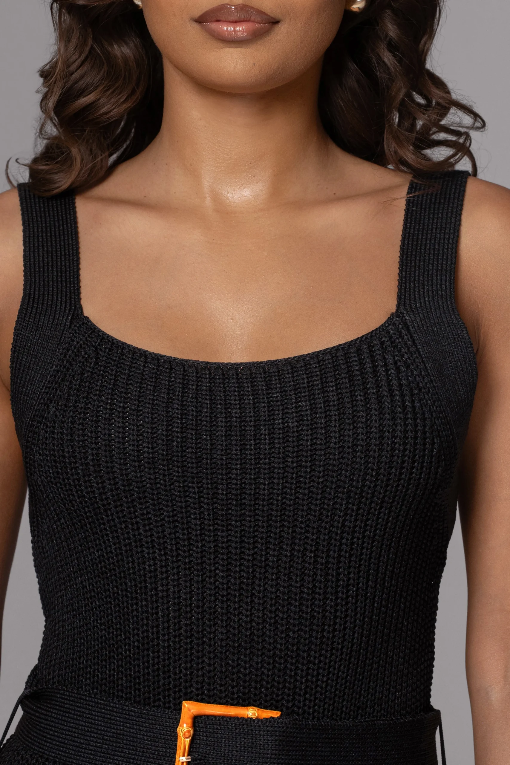black_moonrise_ribbed_max_5.webp JLUXLABEL Black Moonrise Ribbed Maxi Dress