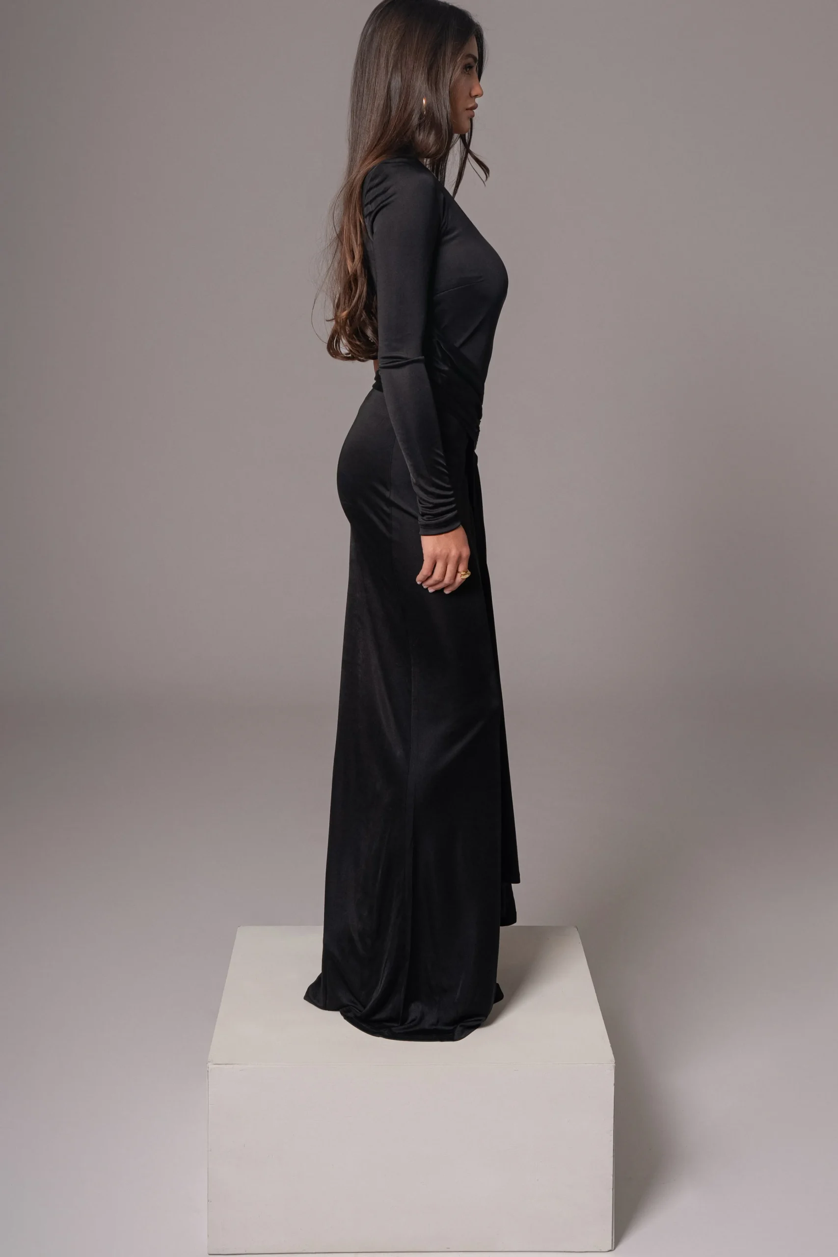 black_muoi_maxi_dress_13.webp JLUXLABEL Black Muoi Maxi Dress