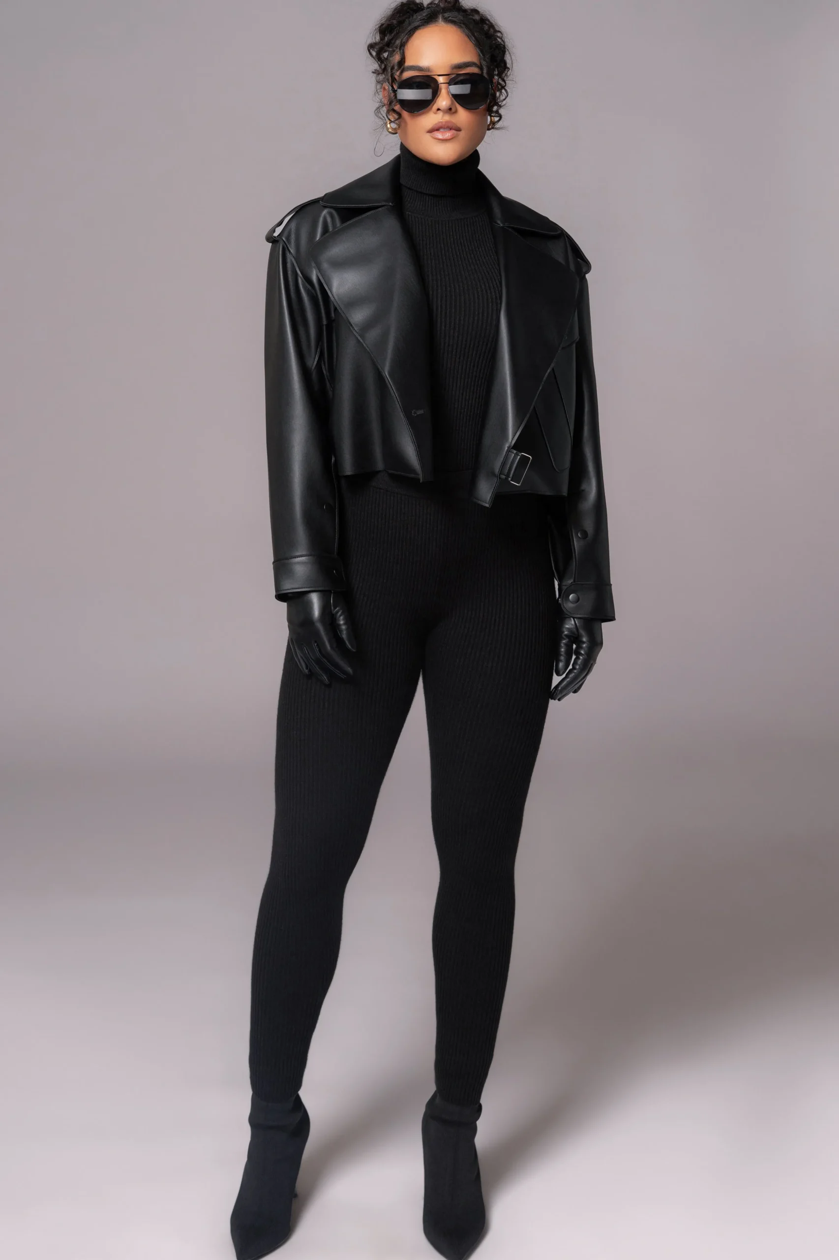 black_naaya_ribbed_leggin_8.webp JLUXLABEL Black Naaya Ribbed Leggings