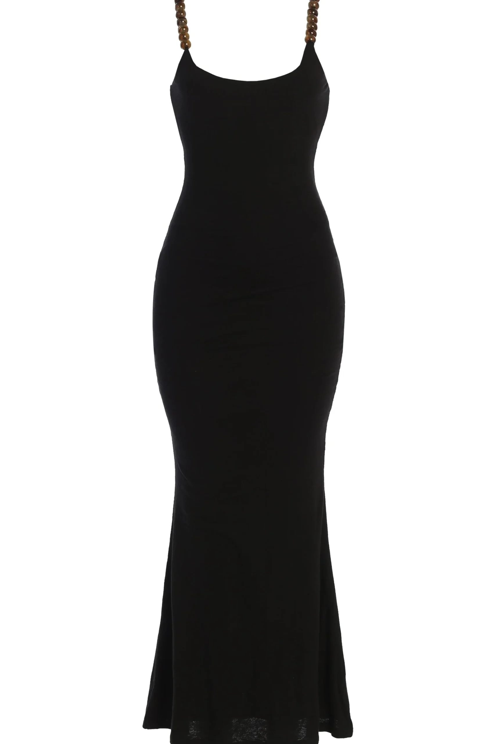 black_nautical_escape_max_2.webp JLUXLABEL Black Nautical Escape Maxi Dress