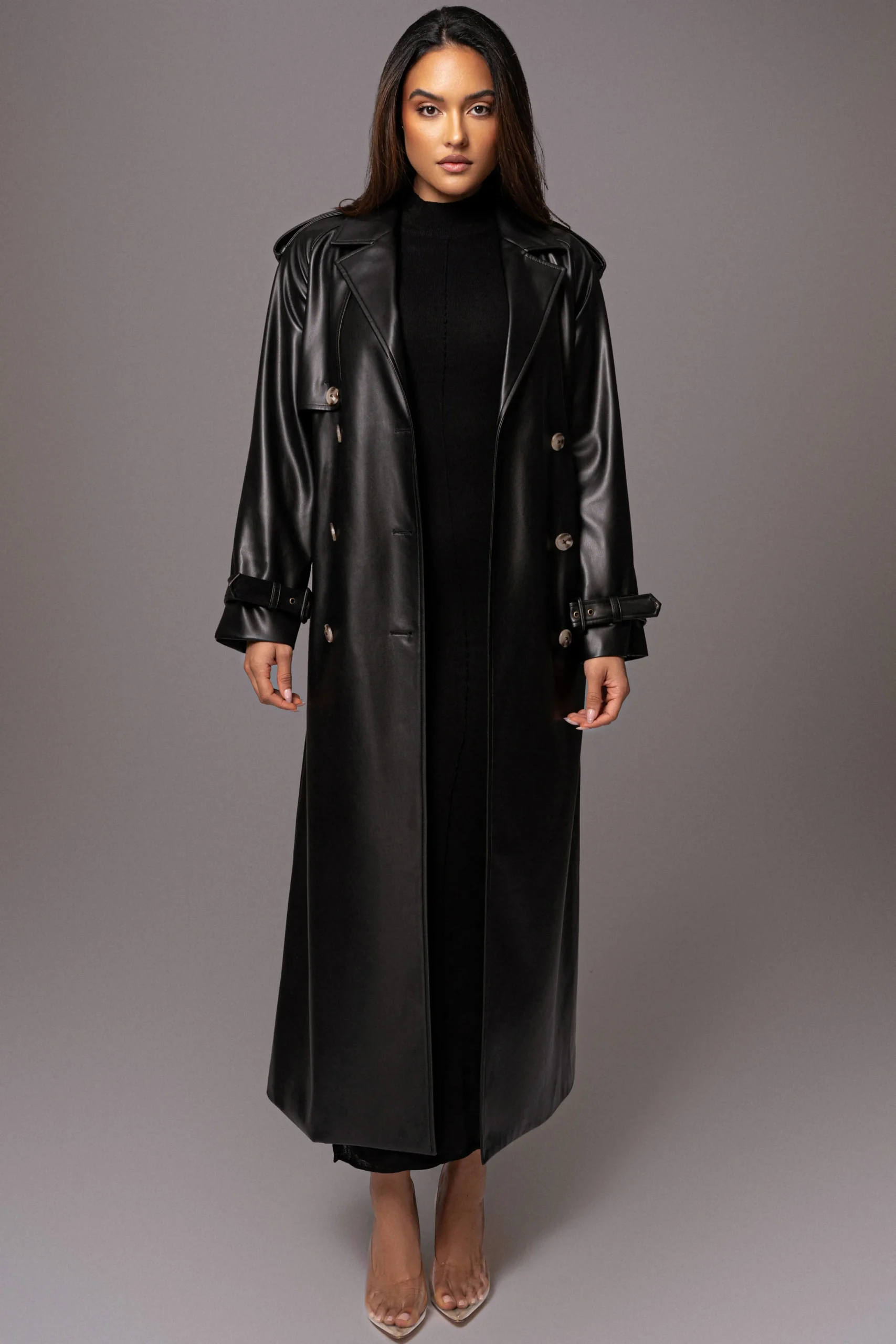 black_odin_faux_leather_c_1.webp JLUXLABEL Black Odin Faux Leather Coat