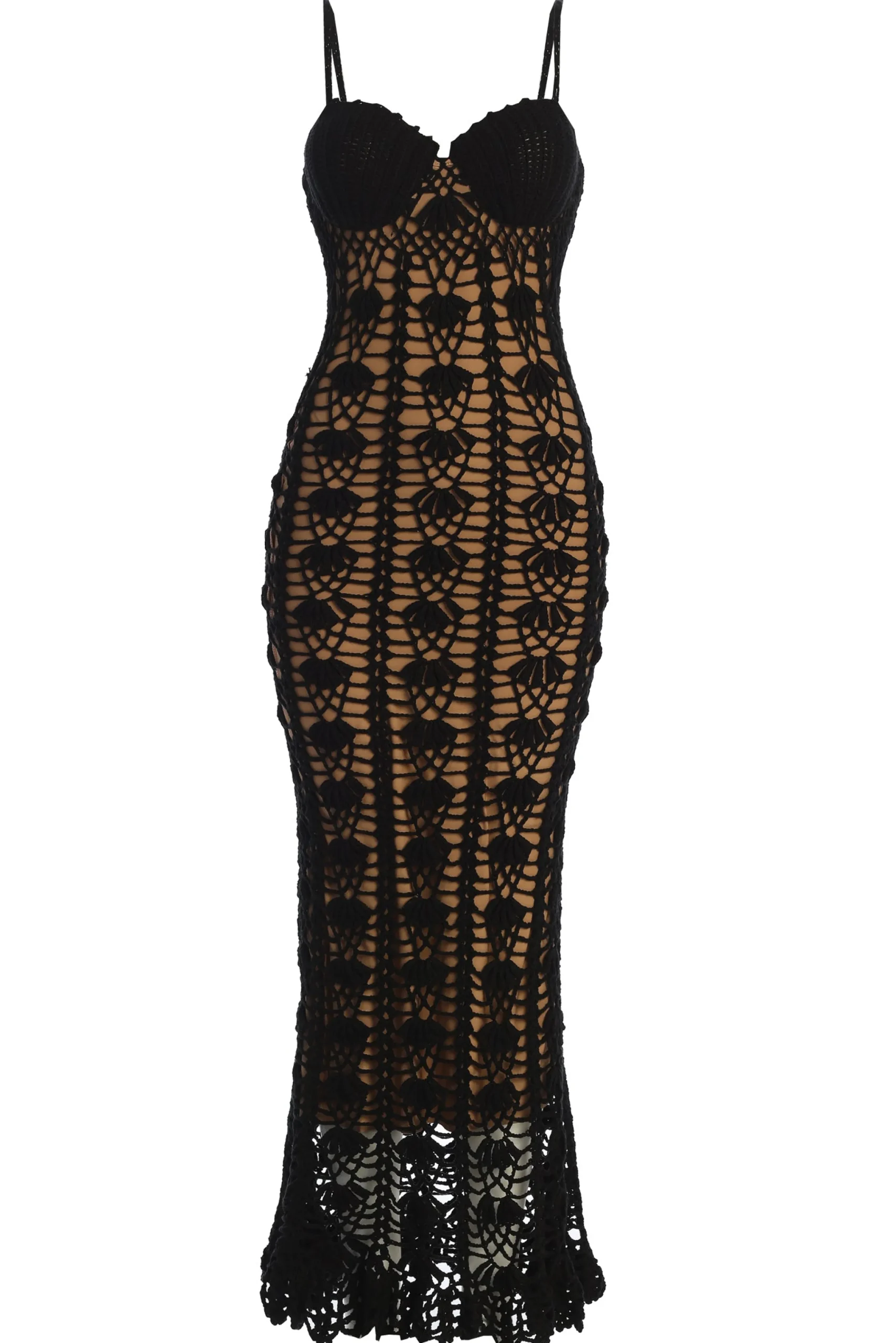 black_odyssey_maxi_dress_1.webp JLUXLABEL Black Odyssey Maxi Dress