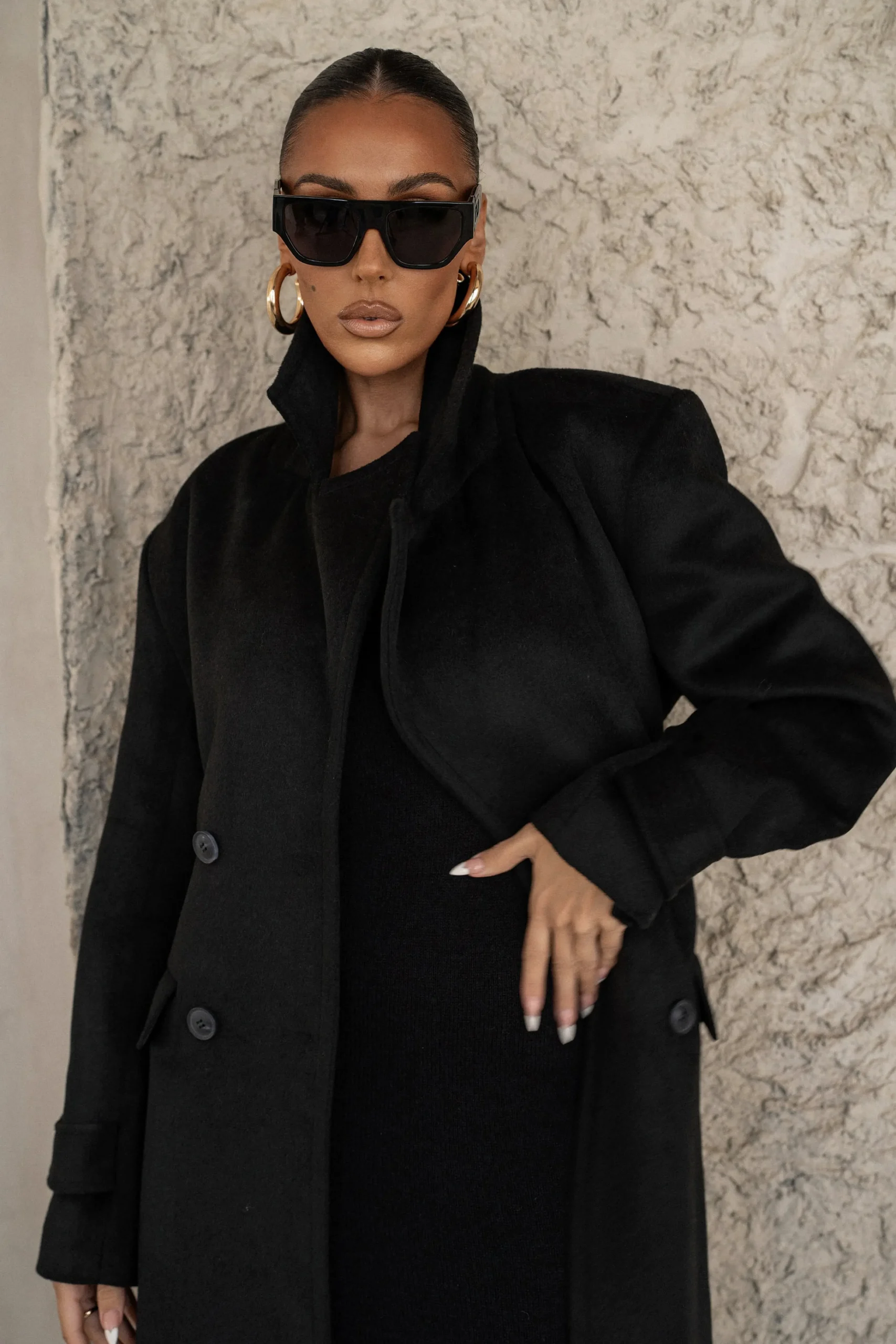 black_rain_or_shine_longl_12.webp JLUXLABEL Black Rain Or Shine Longline Coat