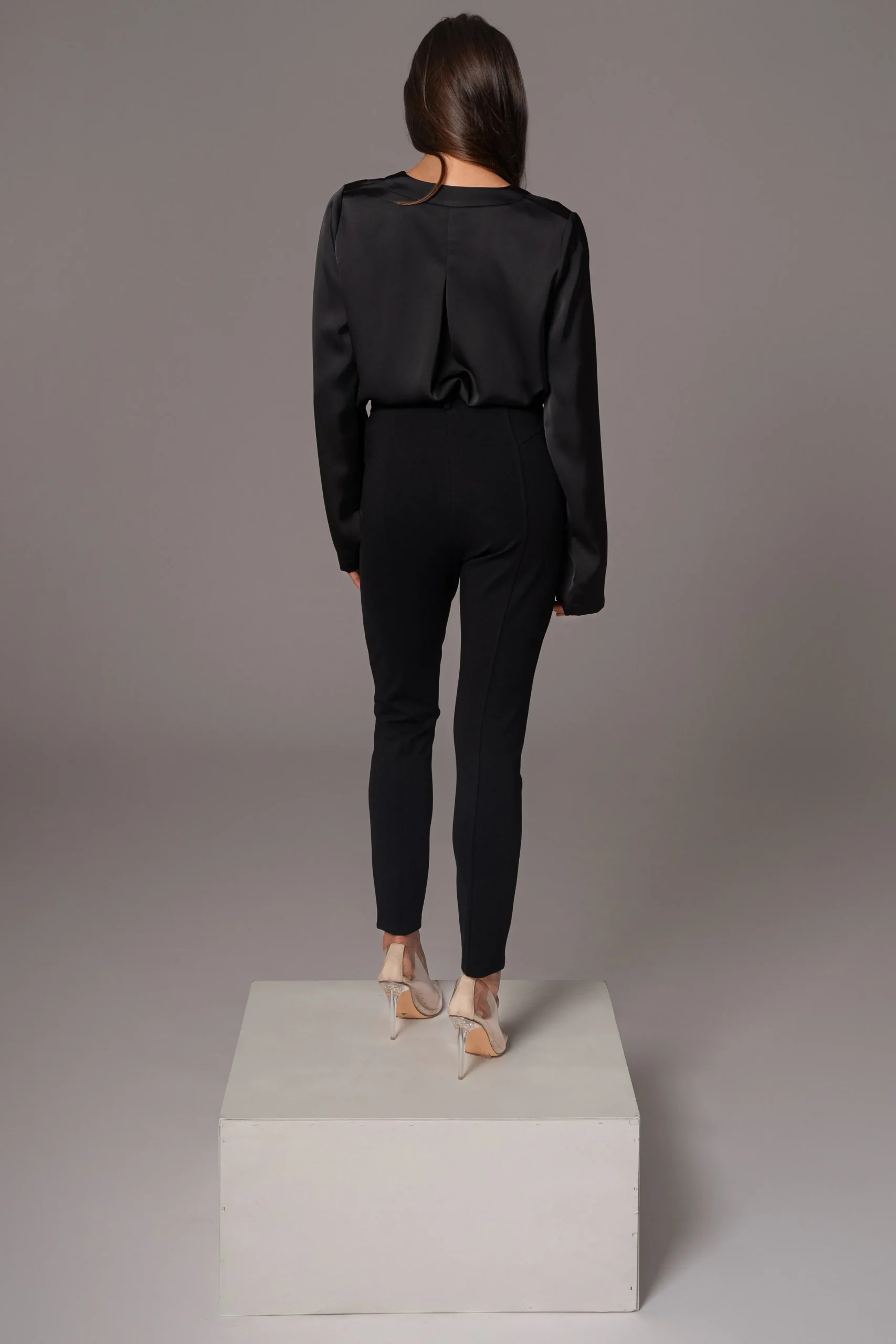 black_satin_draped_top_13.webp JLUXLABEL Black Satin Draped Top