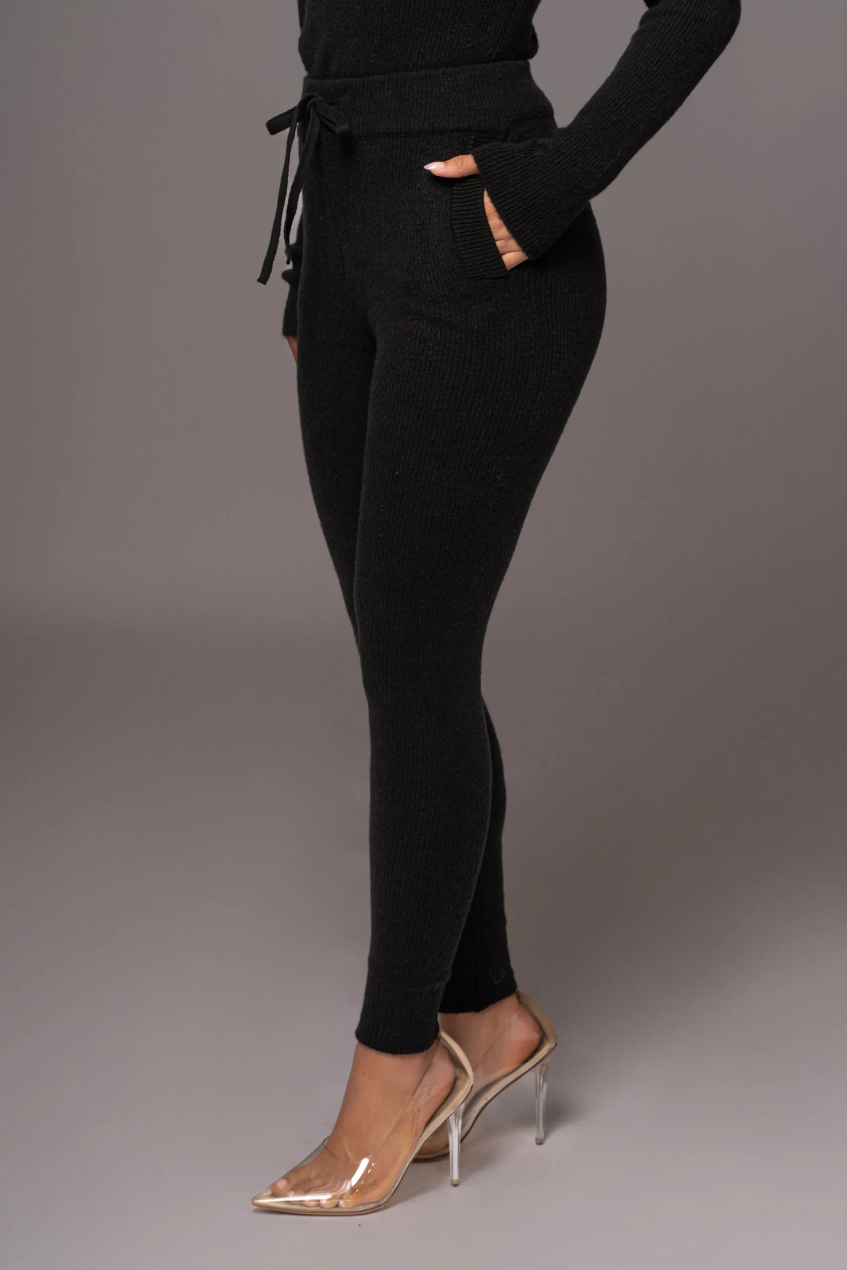 black_sedona_knit_pant_se_13.webp JLUXLABEL Black Sedona Knit Pant Set