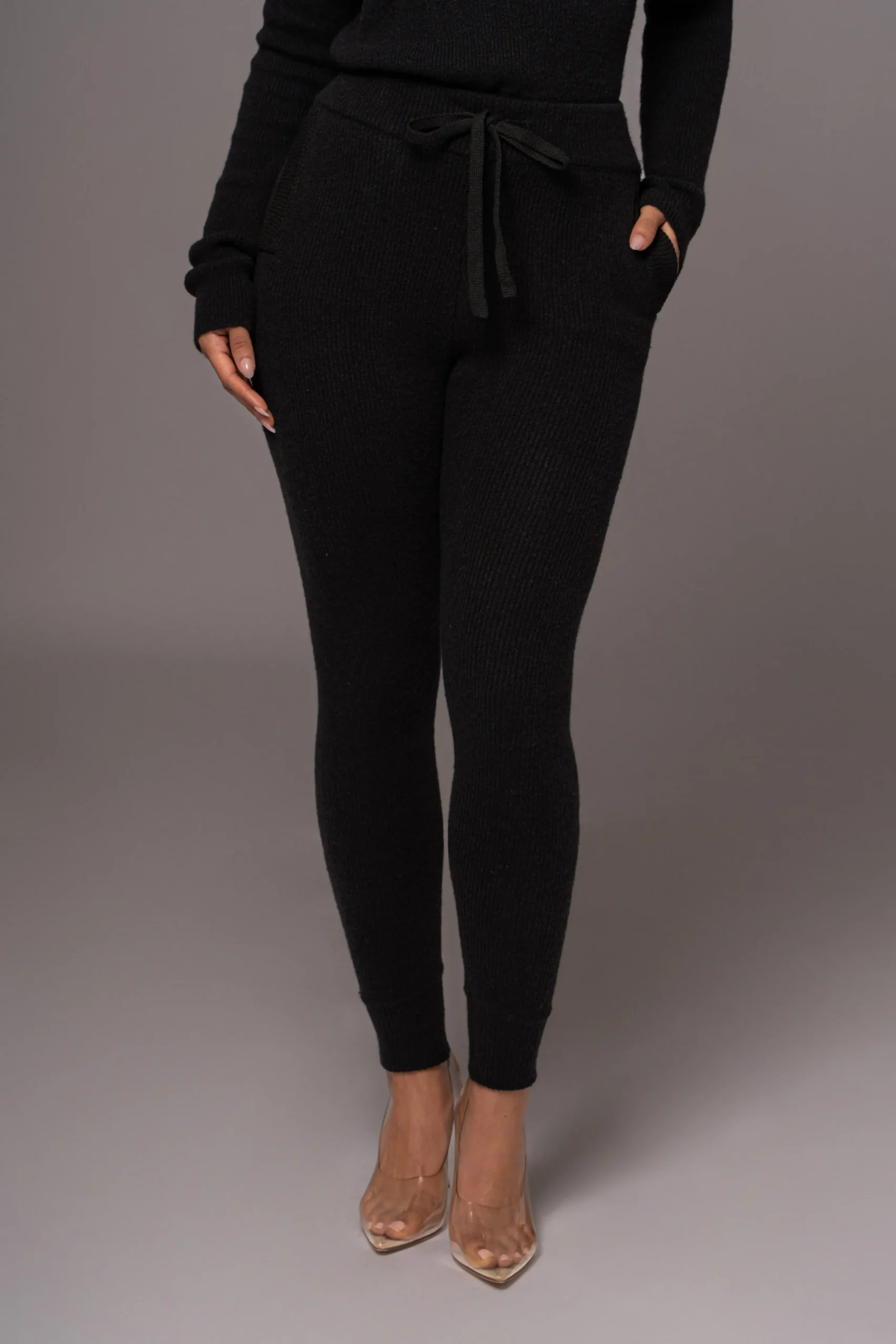 black_sedona_knit_pant_se_14.webp JLUXLABEL Black Sedona Knit Pant Set
