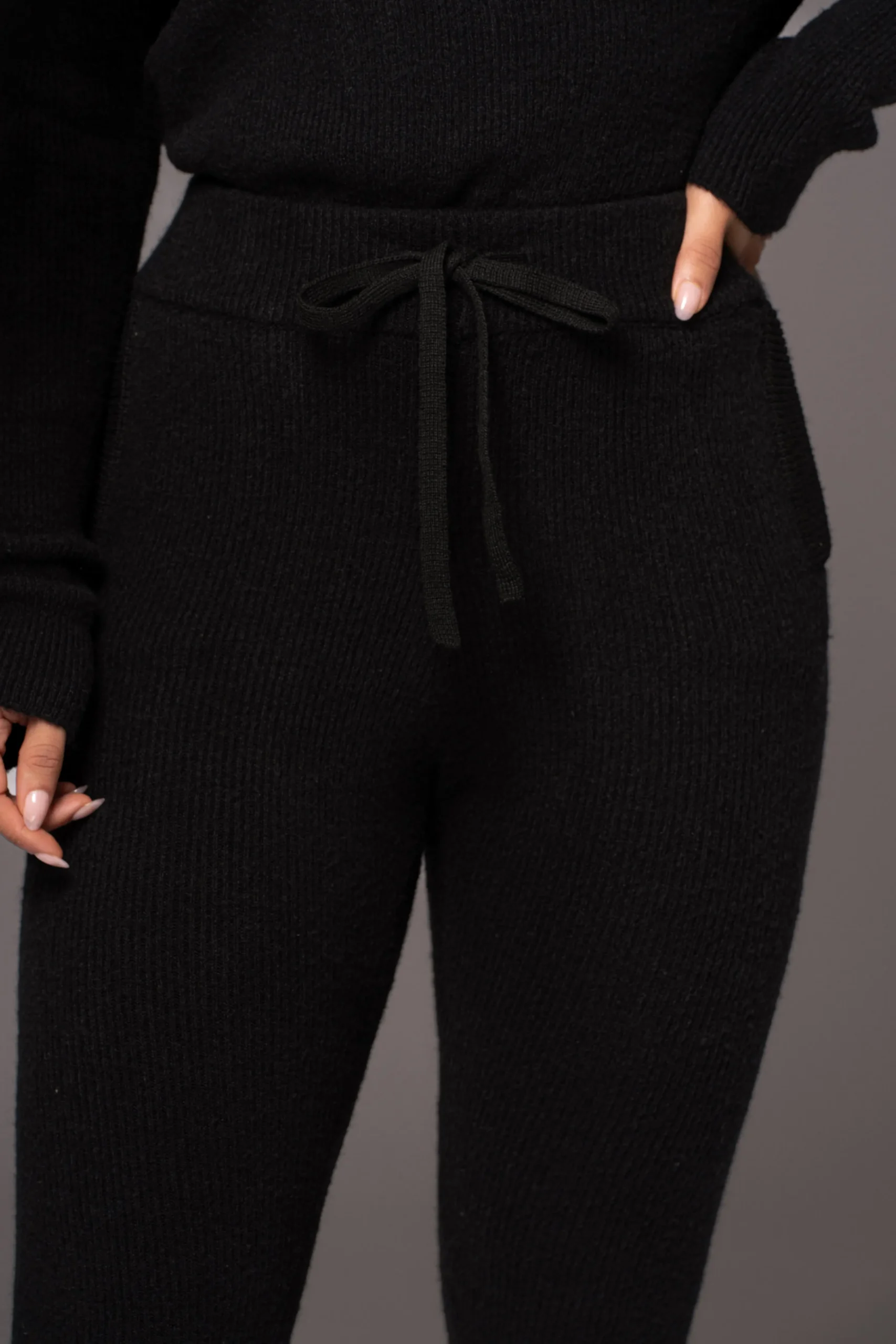 black_sedona_knit_pant_se_15.webp JLUXLABEL Black Sedona Knit Pant Set