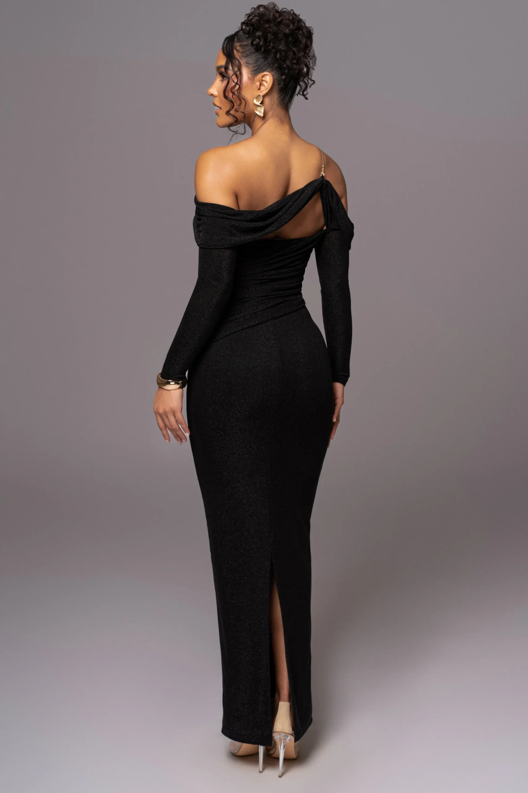 black_serina_maxi_dress_6.webp JLUXLABEL Black Serina Maxi Dress