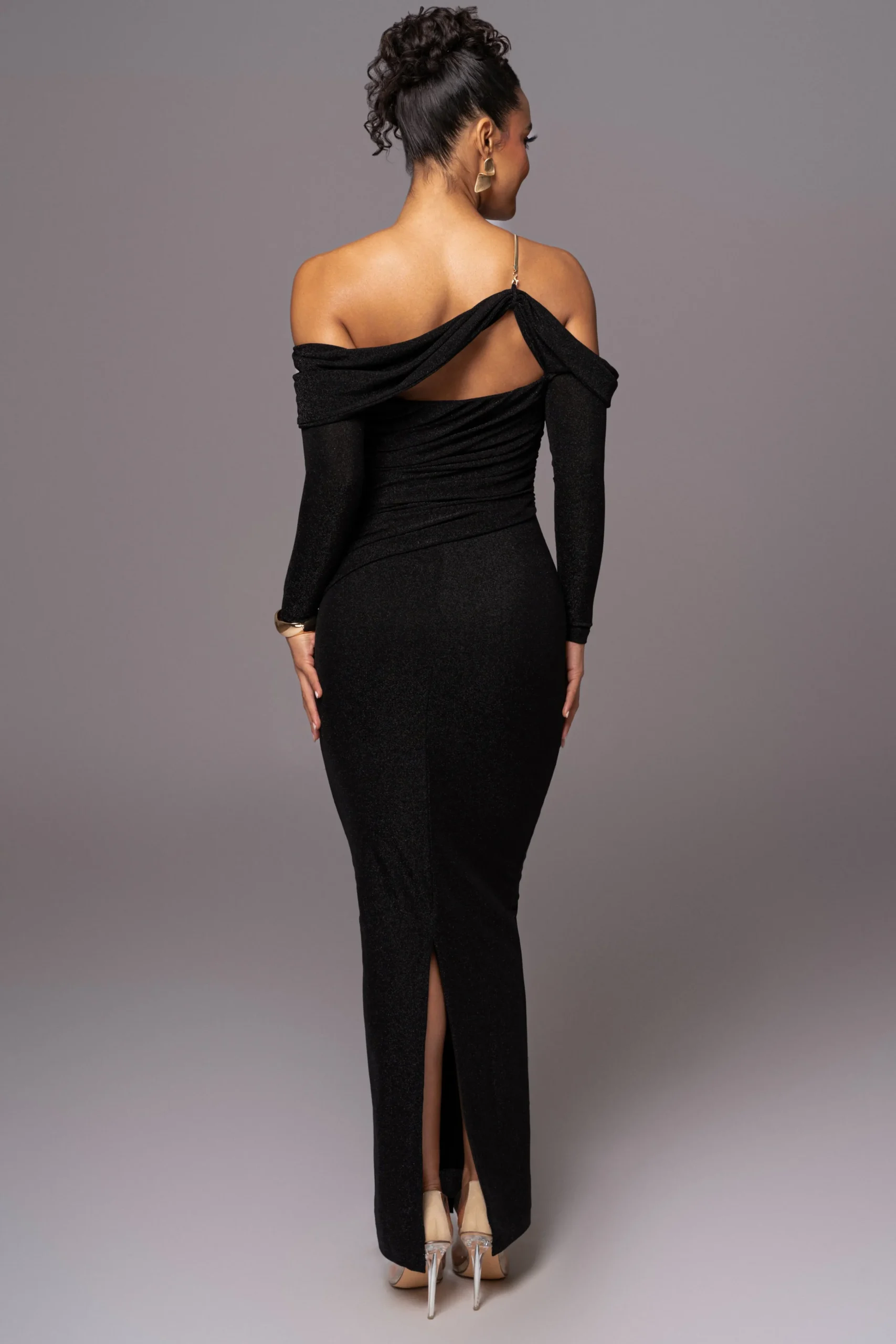 black_serina_maxi_dress_7.webp JLUXLABEL Black Serina Maxi Dress