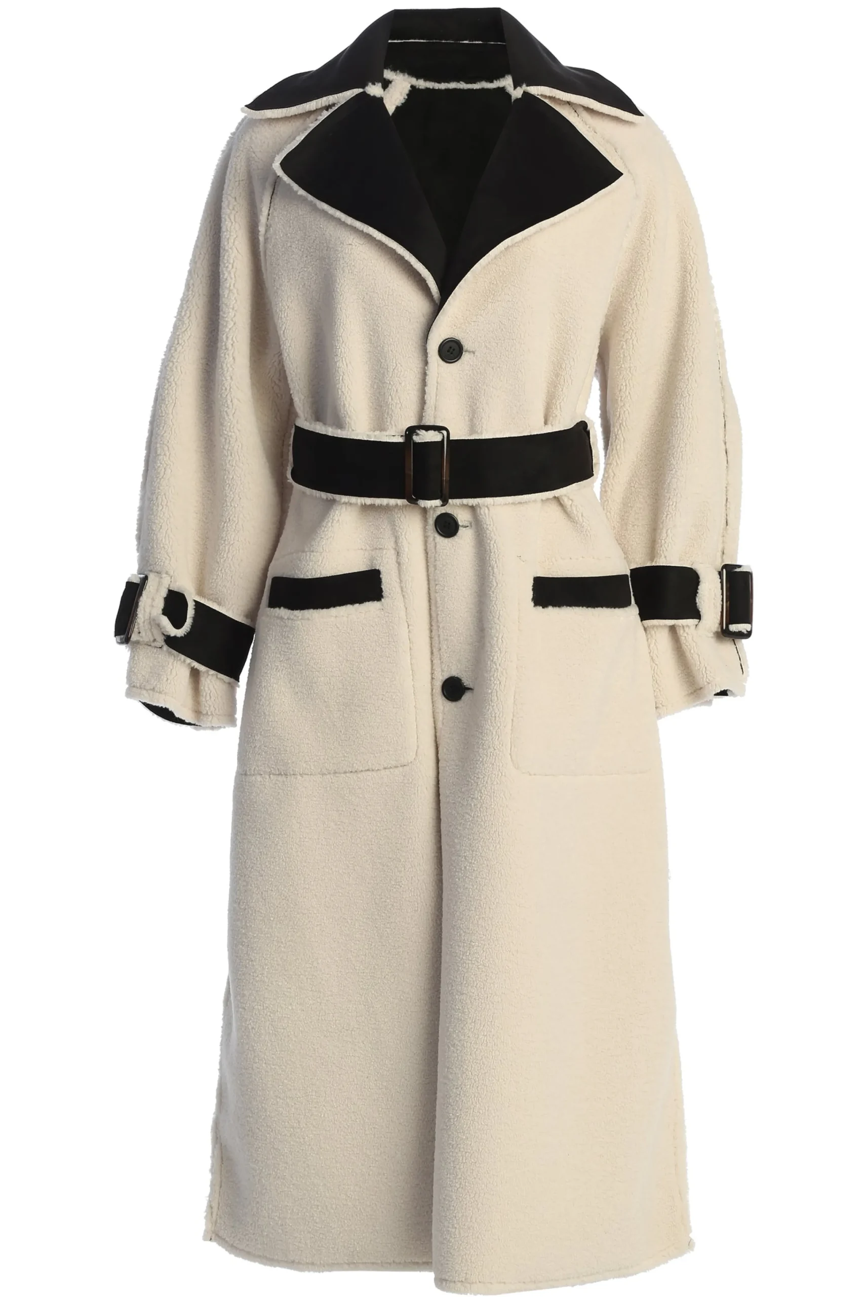 black_suede_and_sherpa_re_1.webp JLUXLABEL Black Suede And Sherpa Reversible Coat