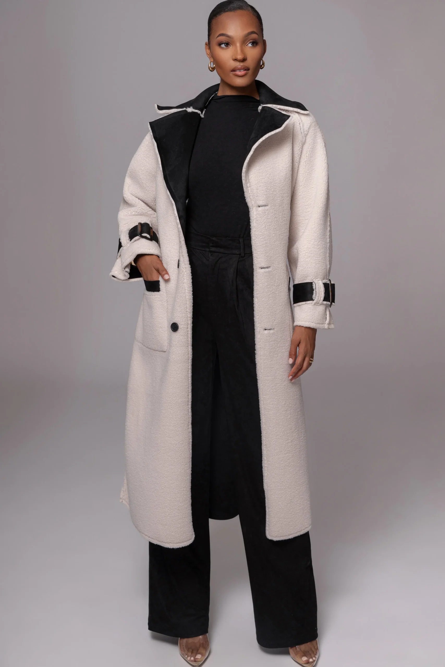 black_suede_and_sherpa_re_5.webp JLUXLABEL Black Suede And Sherpa Reversible Coat